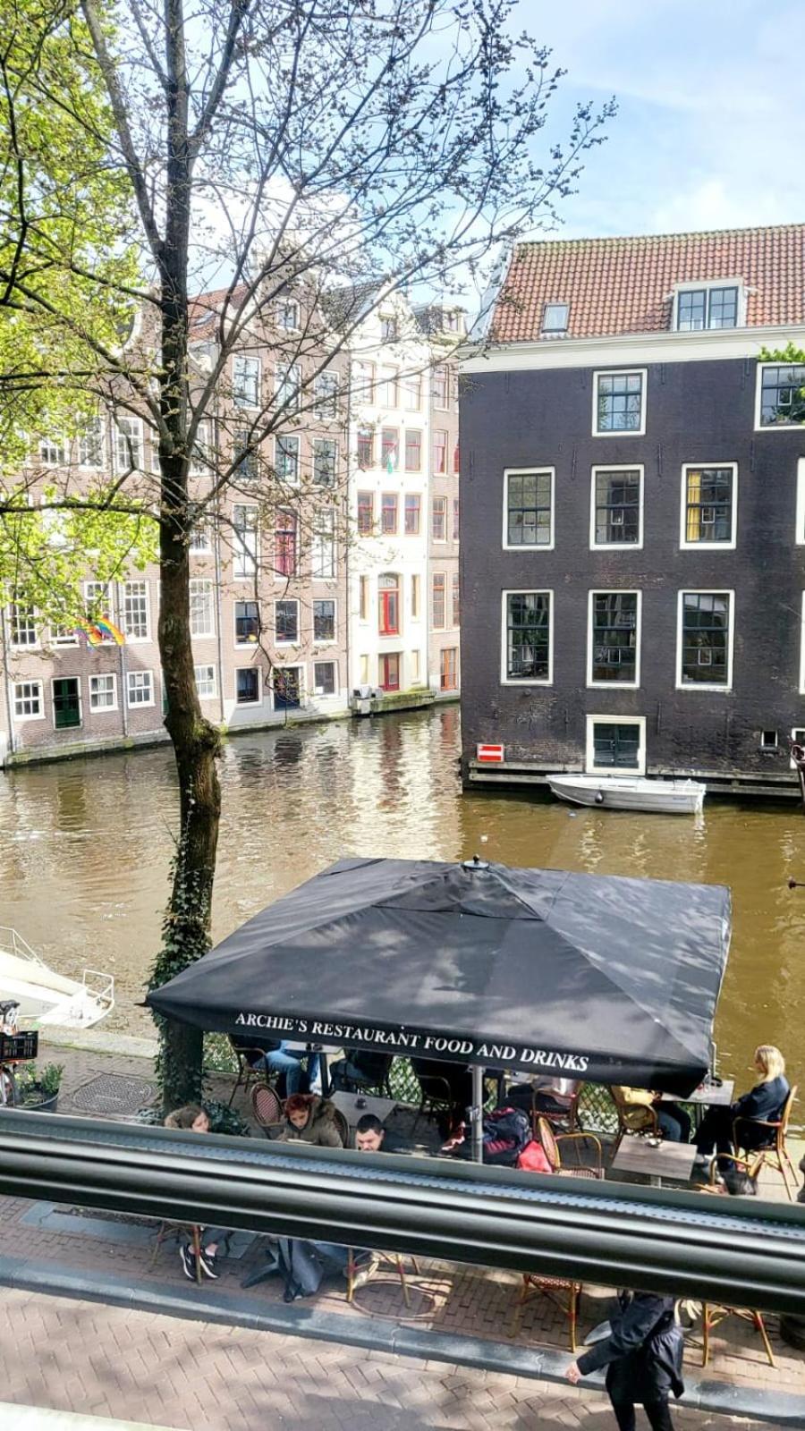 Velvetamsterdam