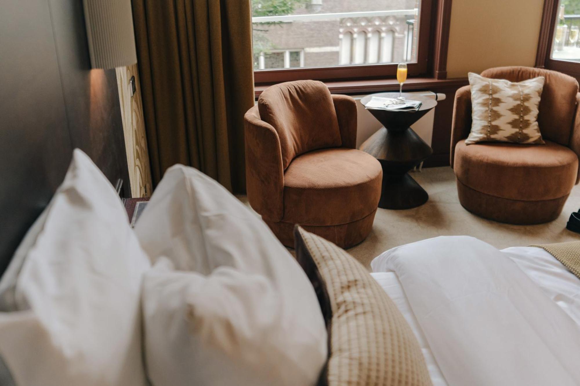 Hotel Omega 3*