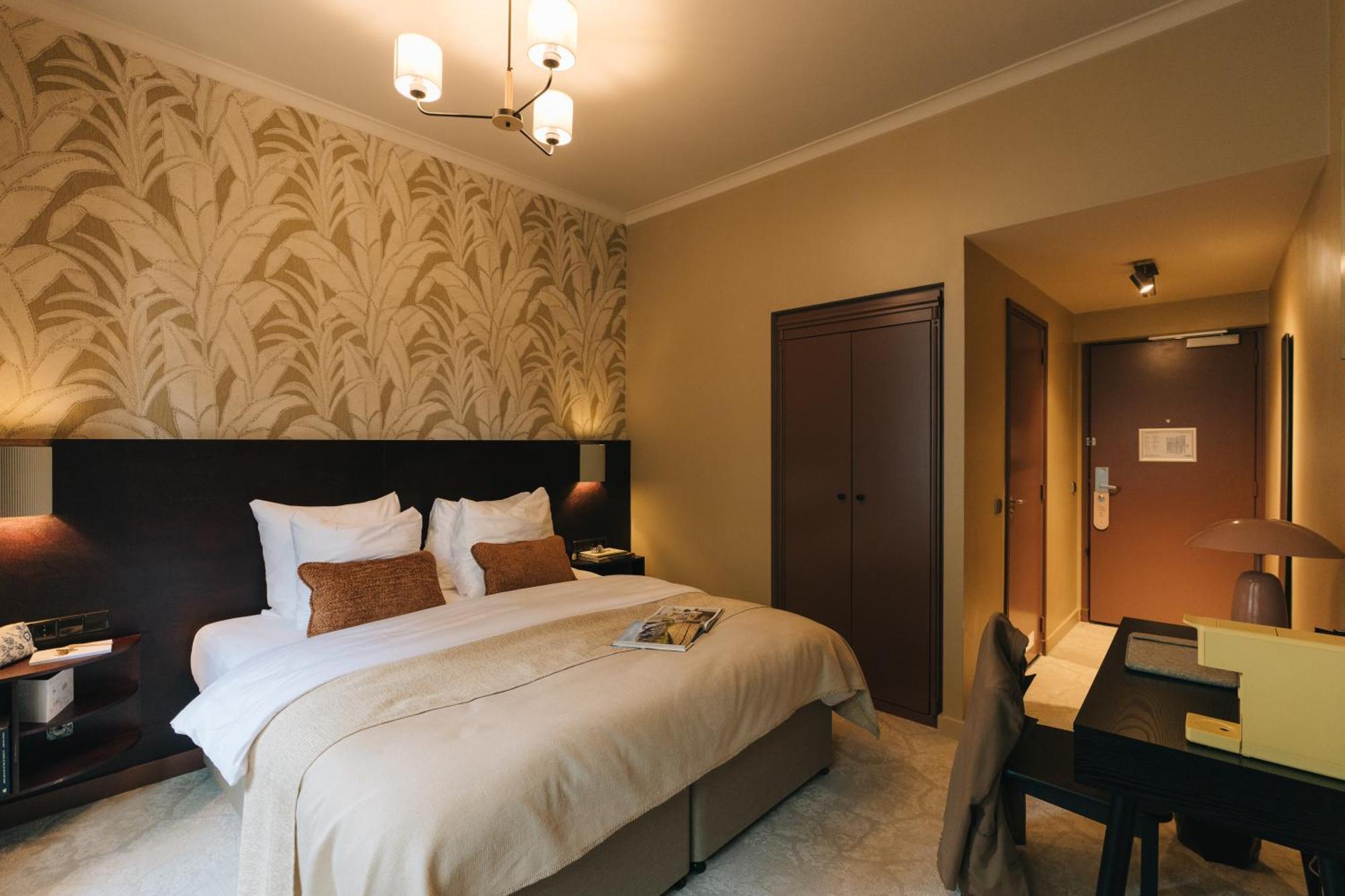 Hotel Omega 3*