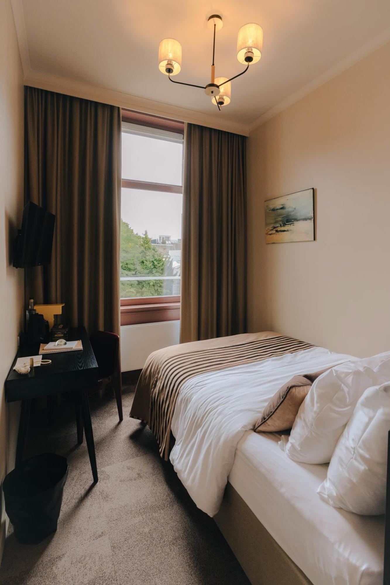 Hotel Omega Amsterdam