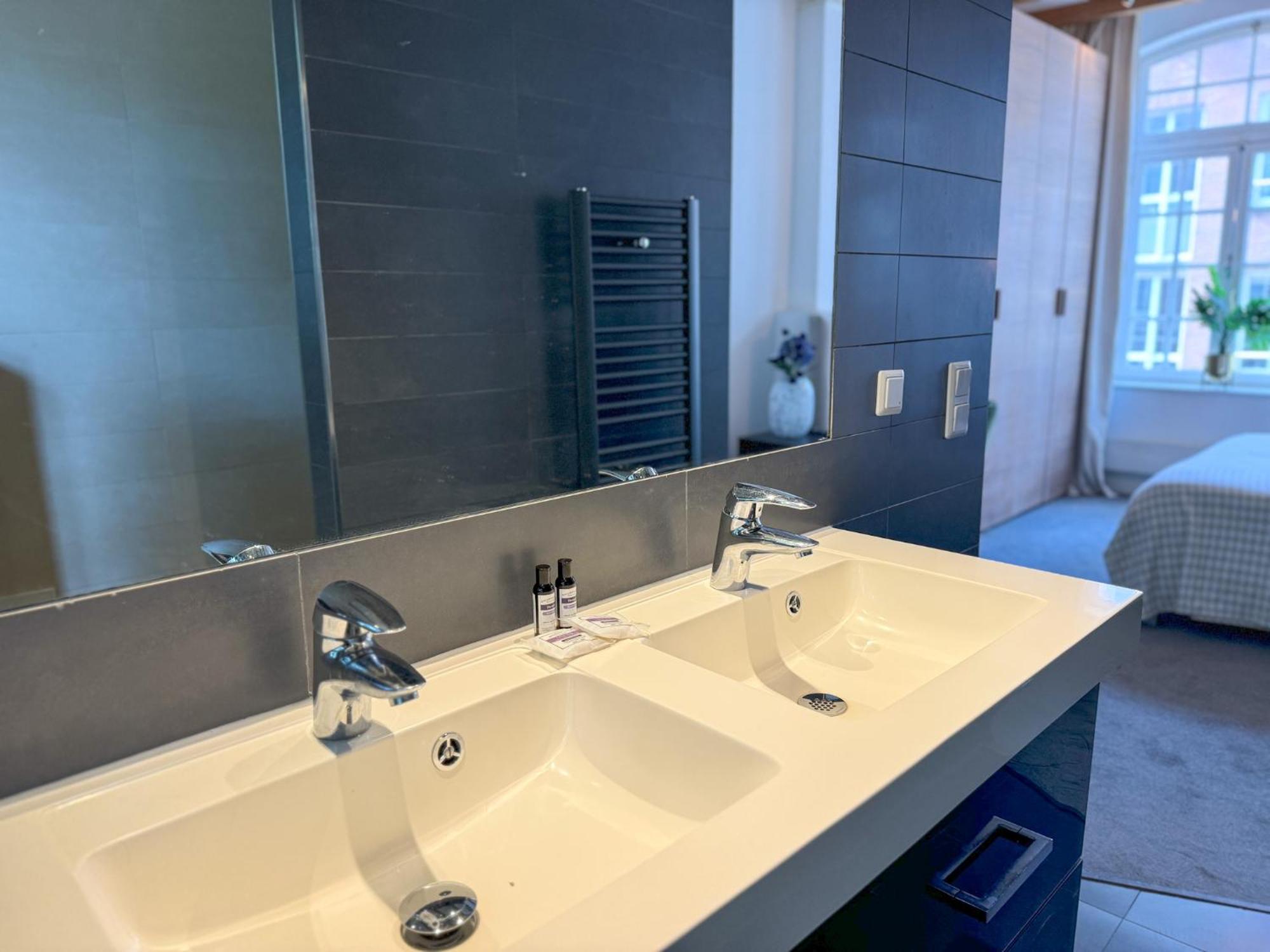Bed & Breakfast Yourbnb Kerkstraat Amsterdam