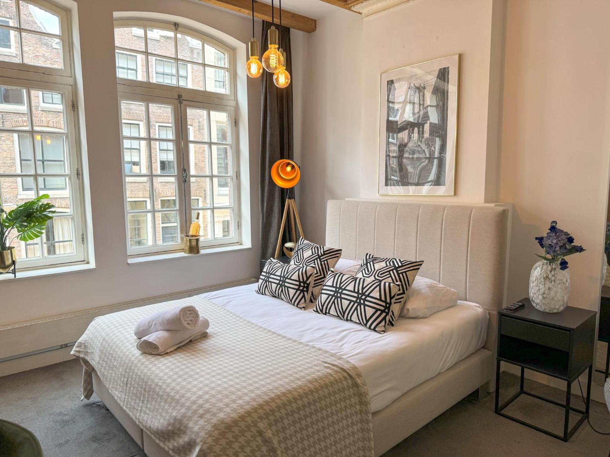 Yourbnb Kerkstraat Bed & Breakfast