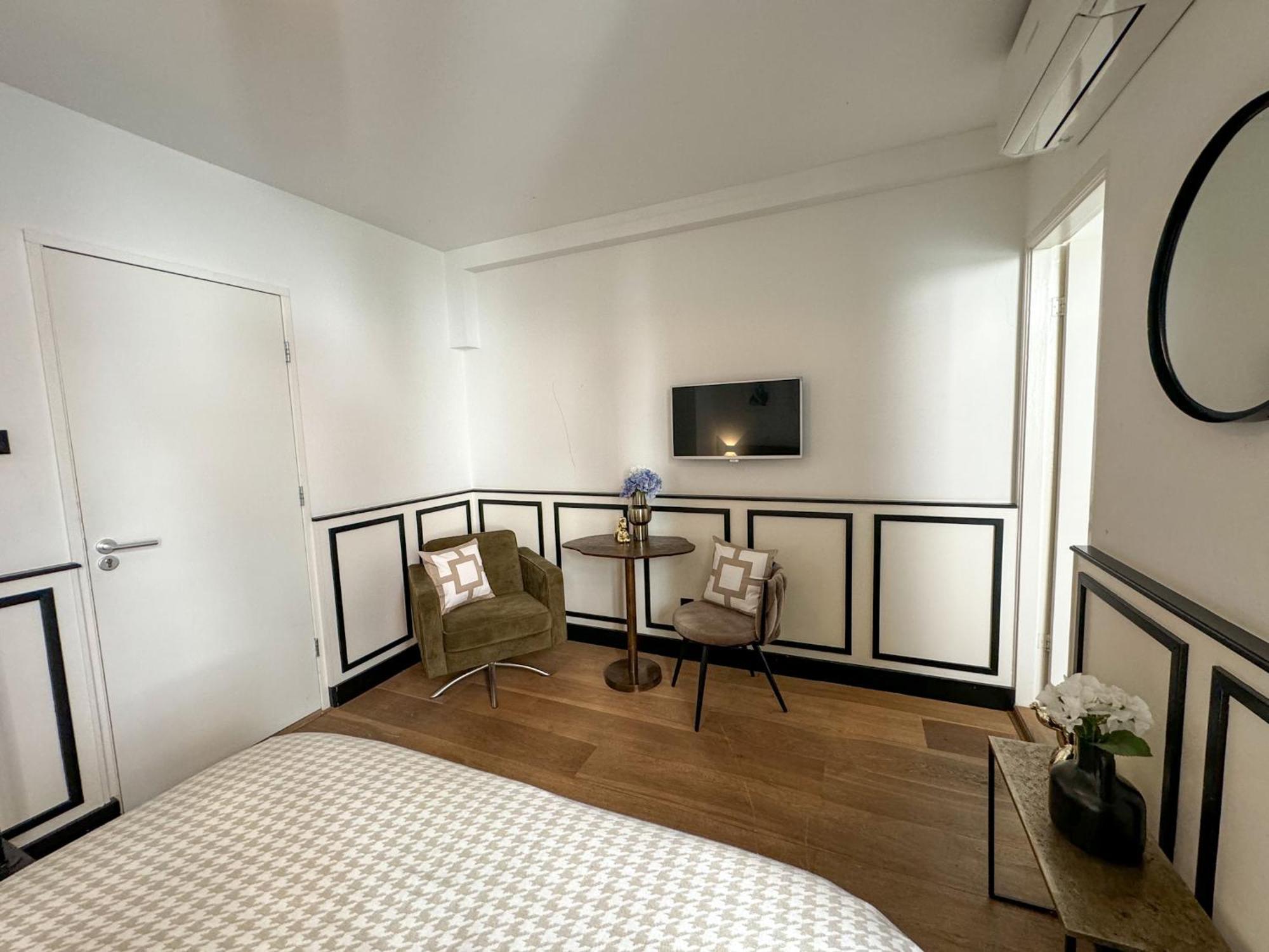 Yourbnb Haarlemmerstraat * Amsterdam
