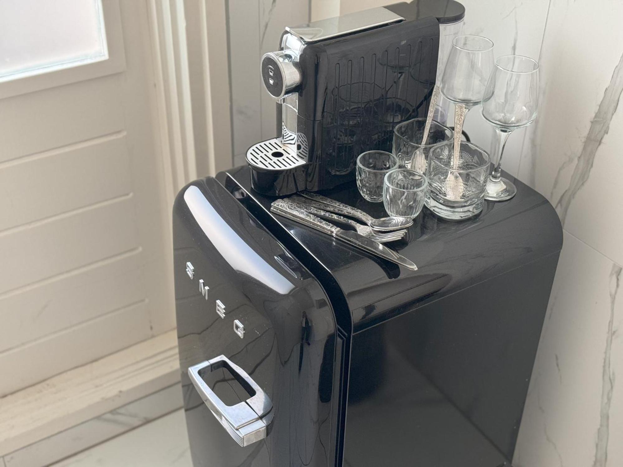 Hotel Yourbnb Haarlemmerstraat Amsterdam