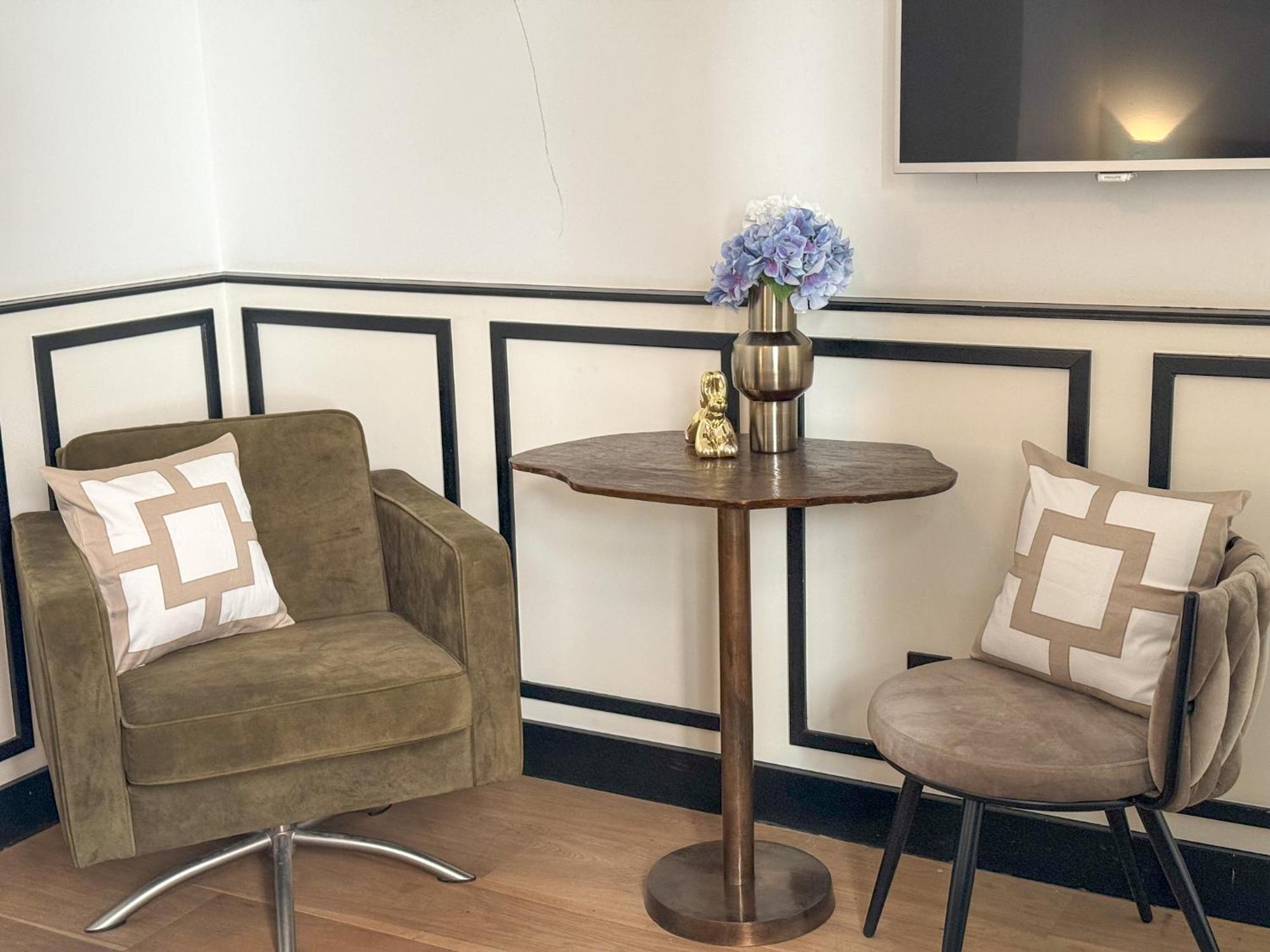 Yourbnb Haarlemmerstraat *