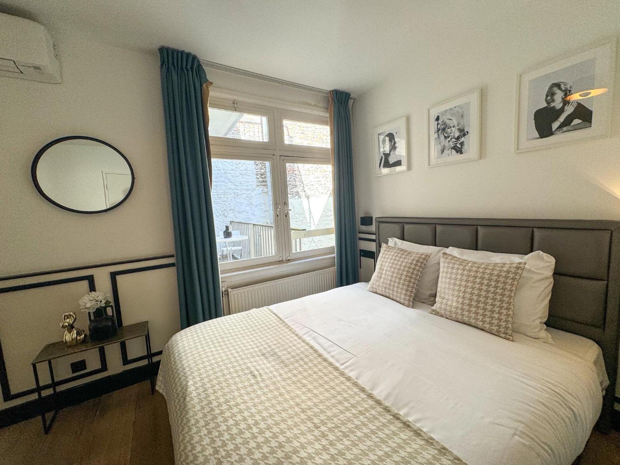 Yourbnb Haarlemmerstraat * Amsterdam