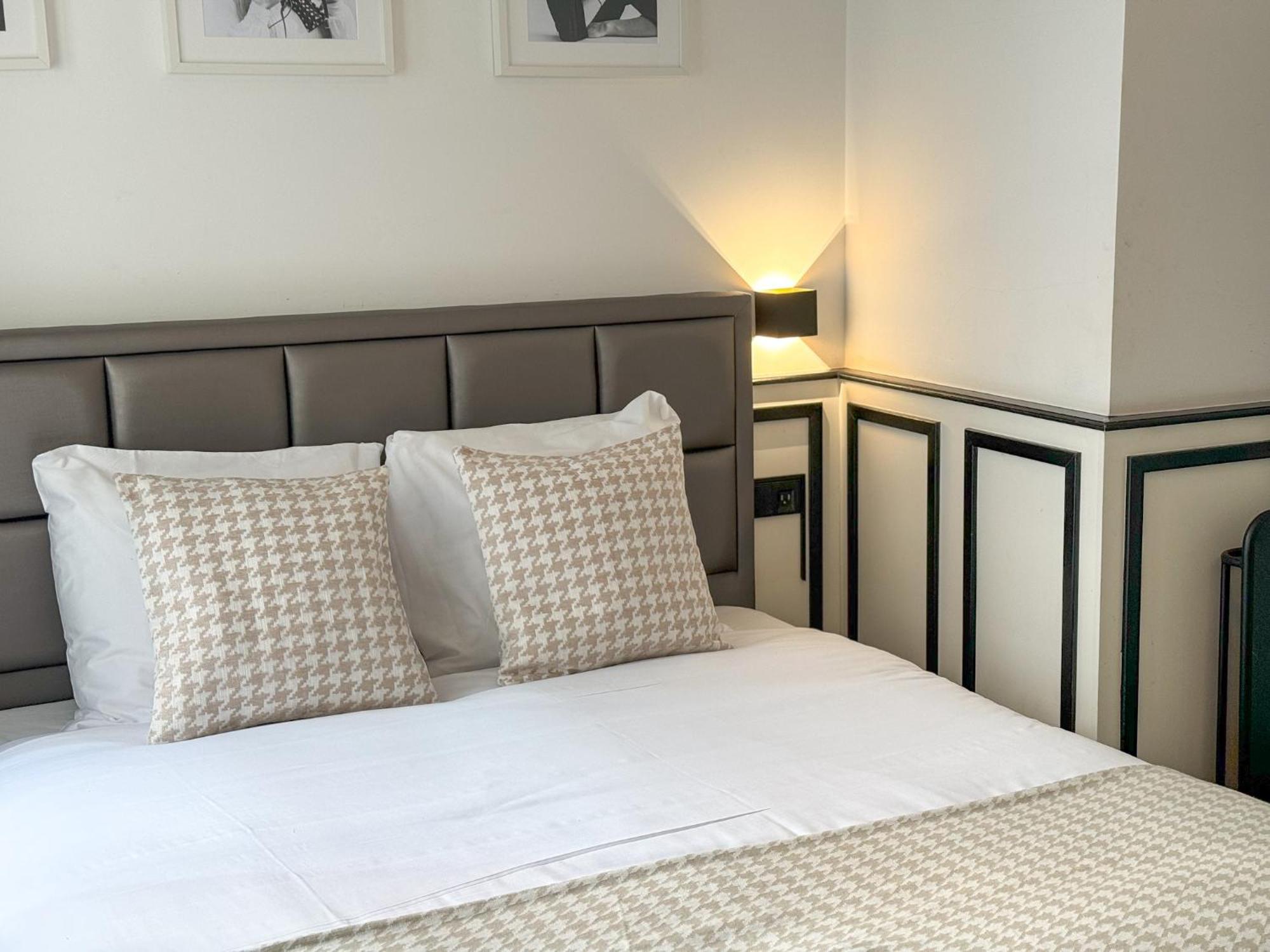Yourbnb Haarlemmerstraat *