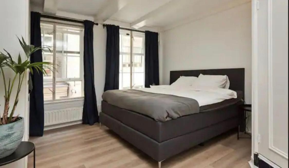 Luxury Holiday Bed & Breakfast Amsterdam
