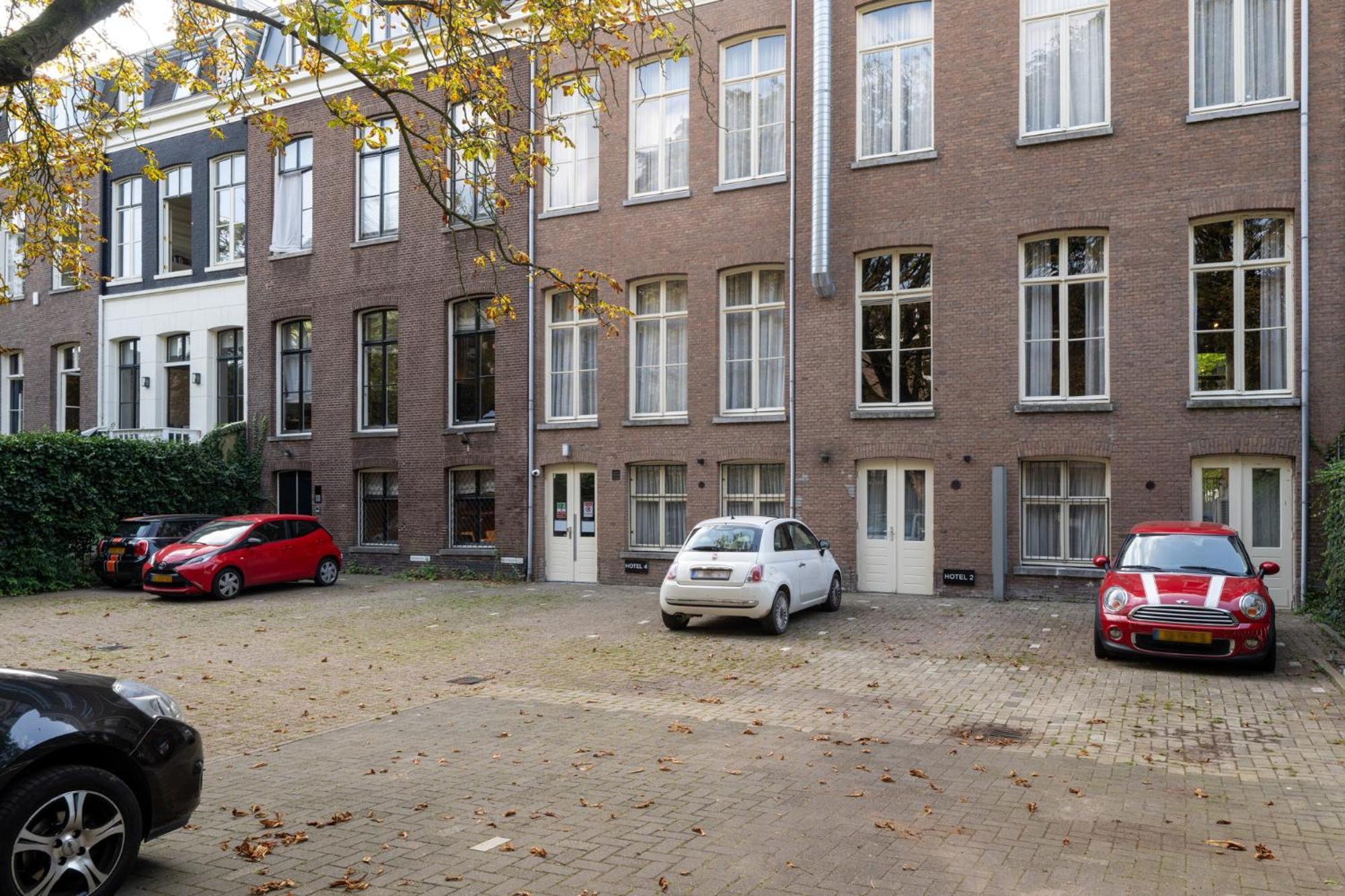 Hotel Ph Oosteinde Amsterdam