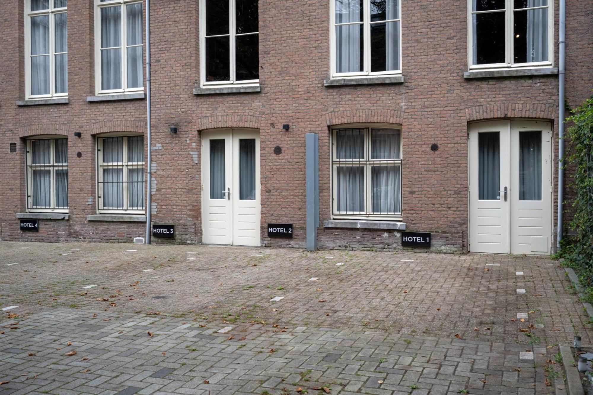 Ph Oosteinde 3* Amsterdam