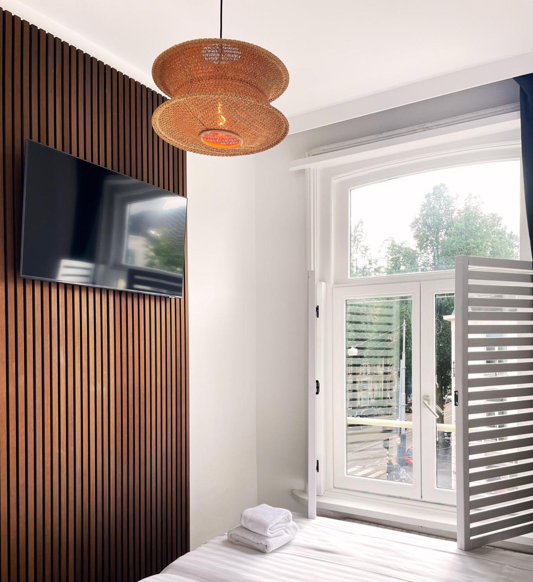 Plantage Hotel Amsterdam