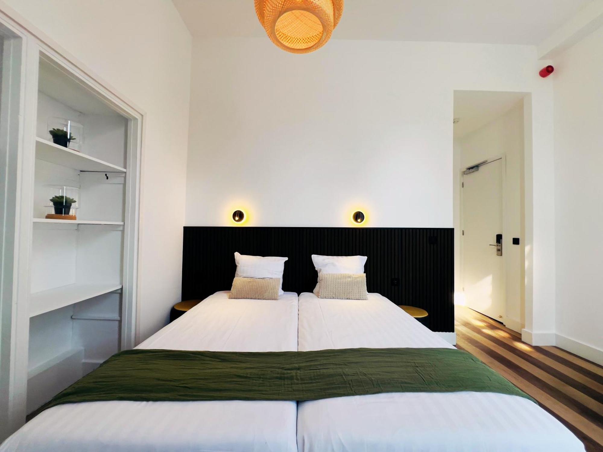 Plantage Amsterdam