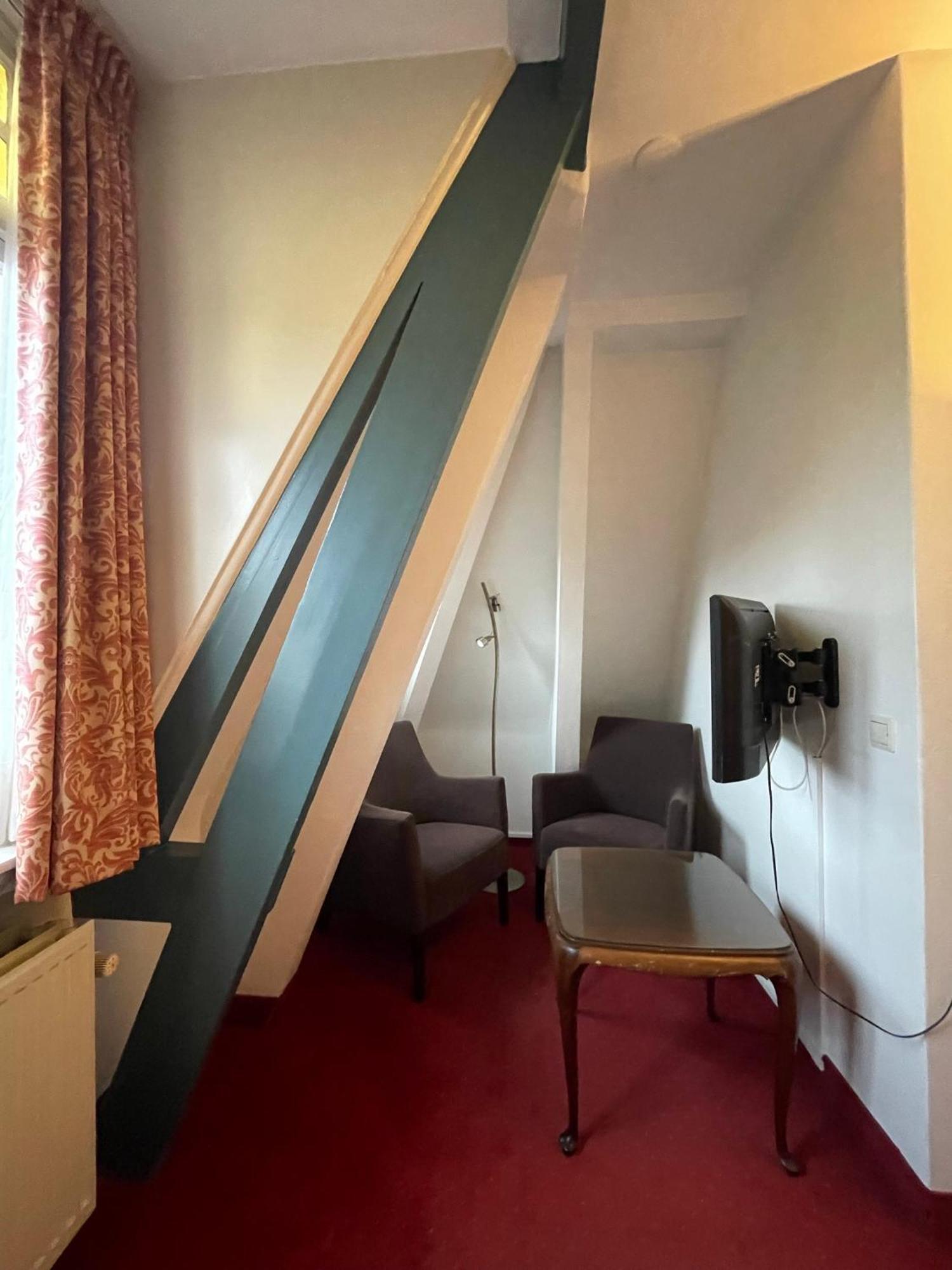 Hotel Wiechmann Amsterdam