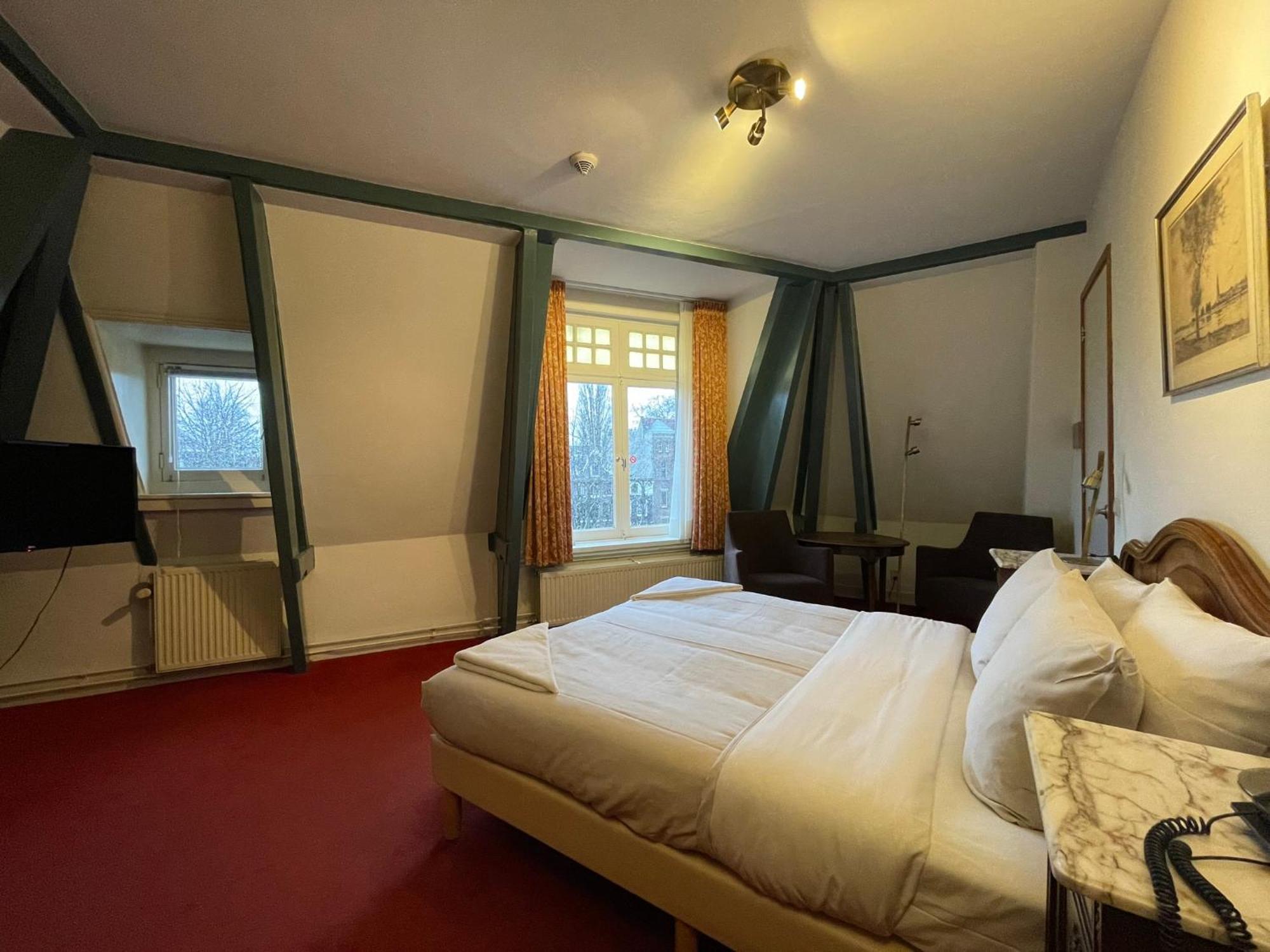 Wiechmann Hotel