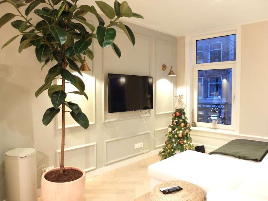 Apartment Cozy & Modern Studio In De Pijp Amsterdam