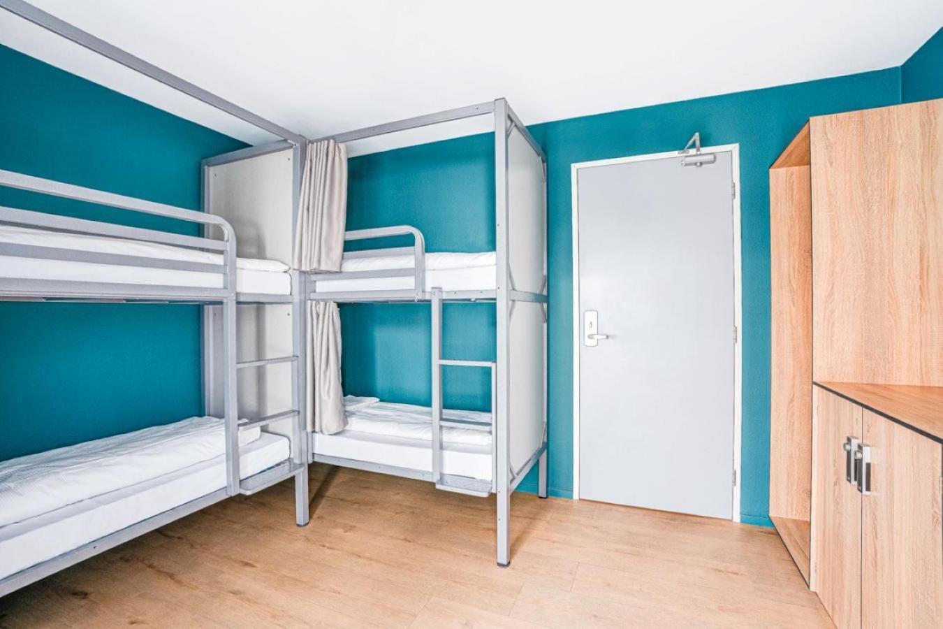 St Christopher's - The Winston Hostel Amsterdam