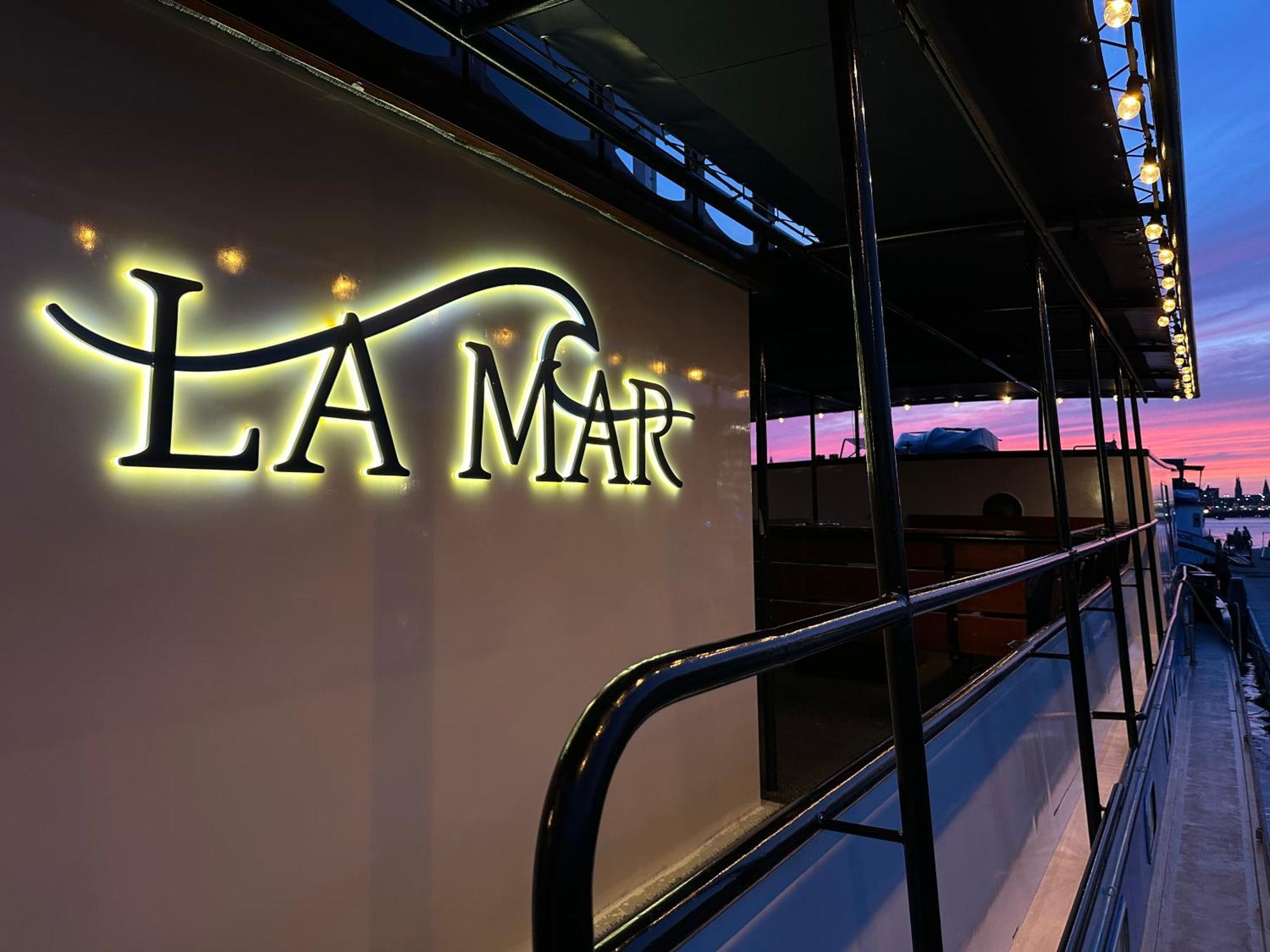 La Mar *
