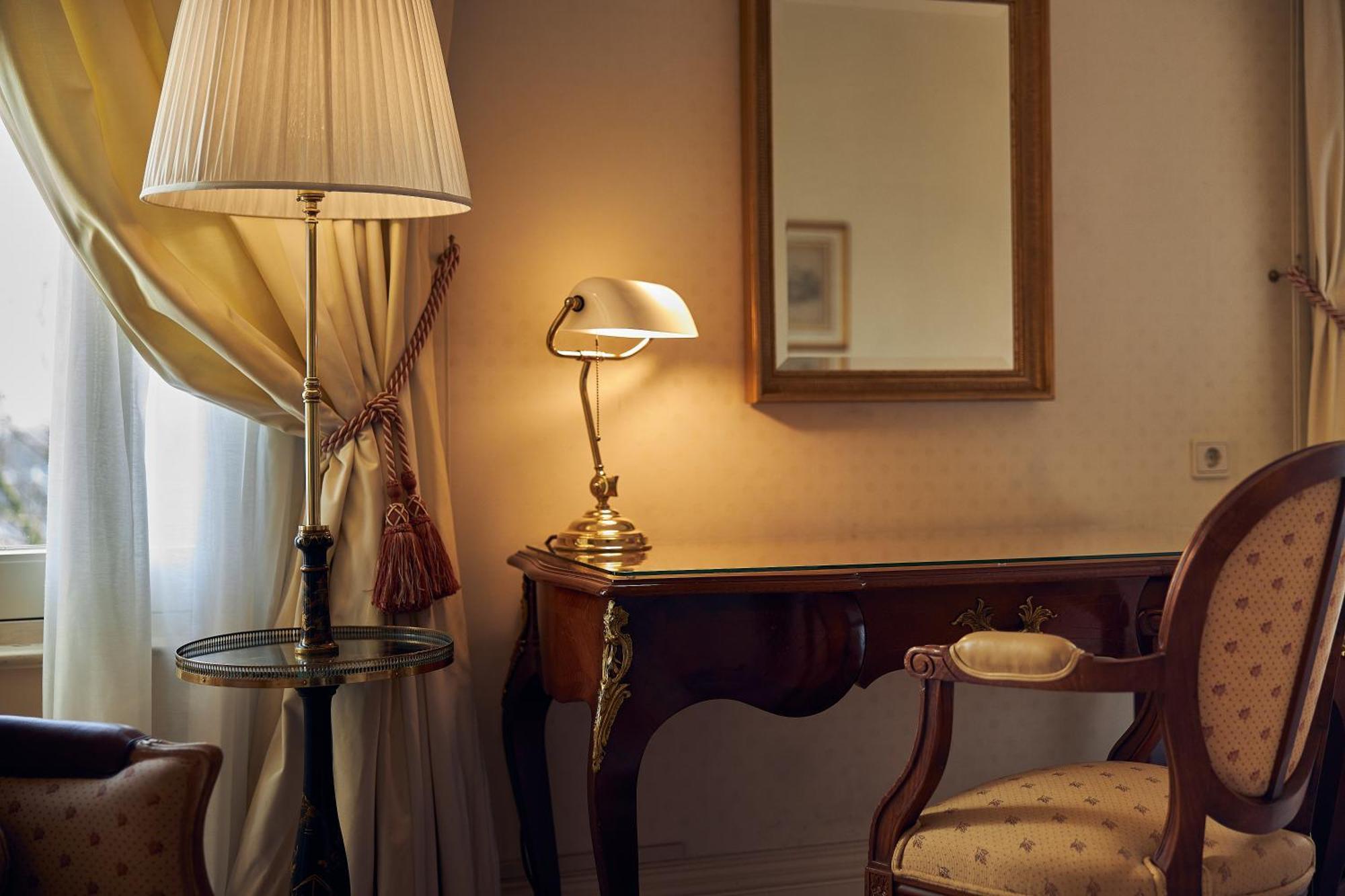Intercontinental Amstel By Ihg Amsterdam