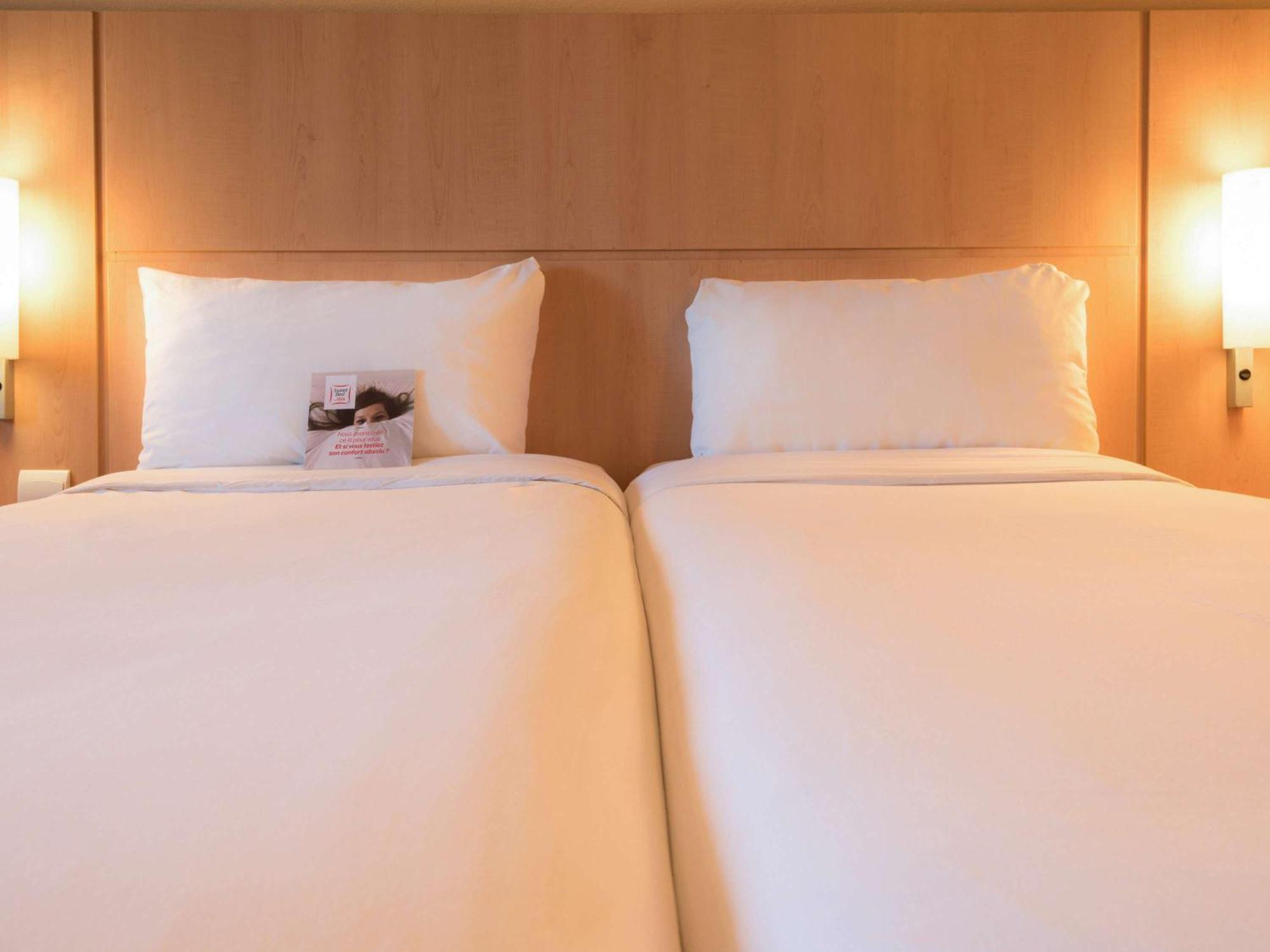 Ibis Centre Hotel Amsterdam