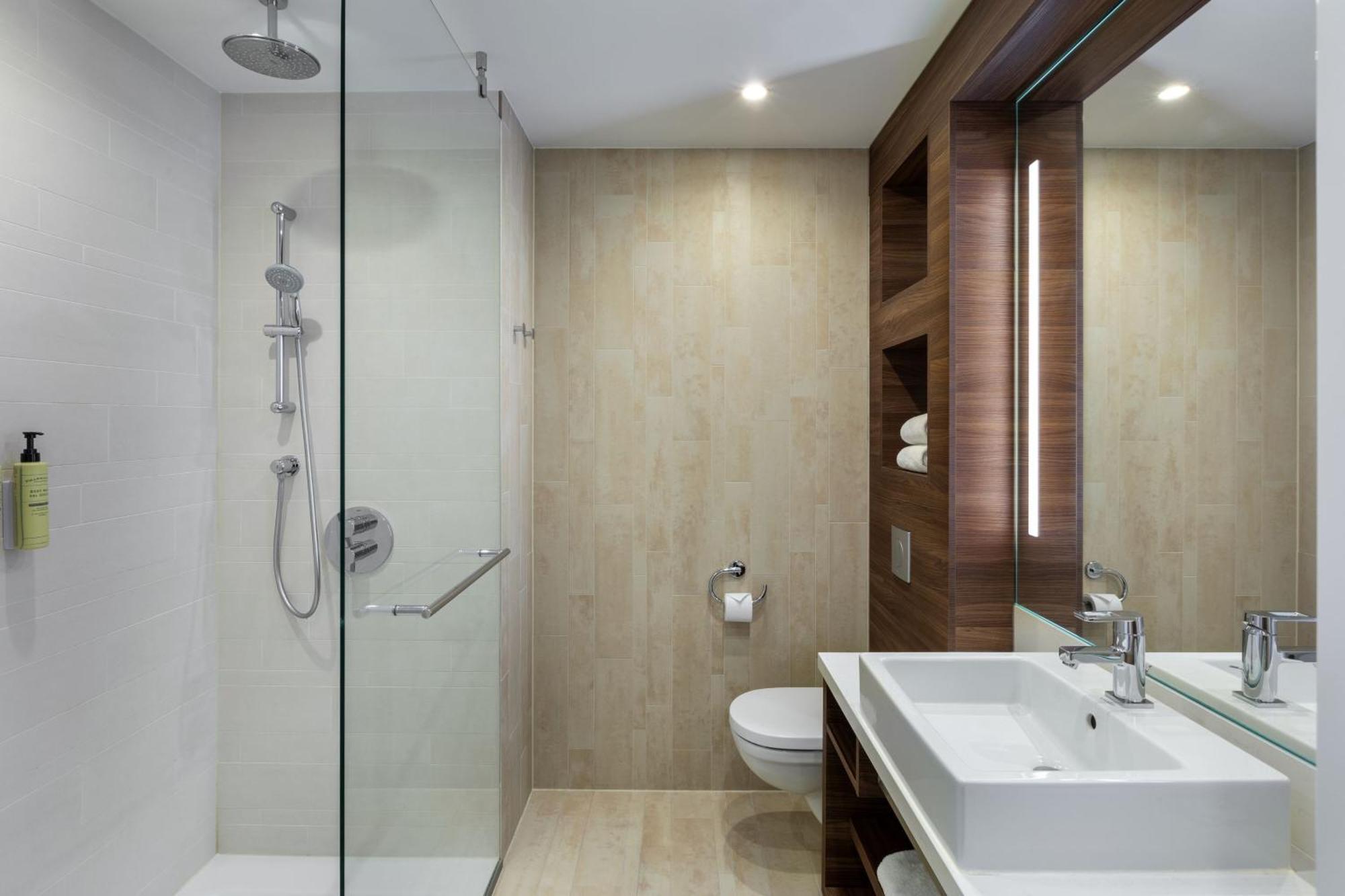 Element Hotel Amsterdam