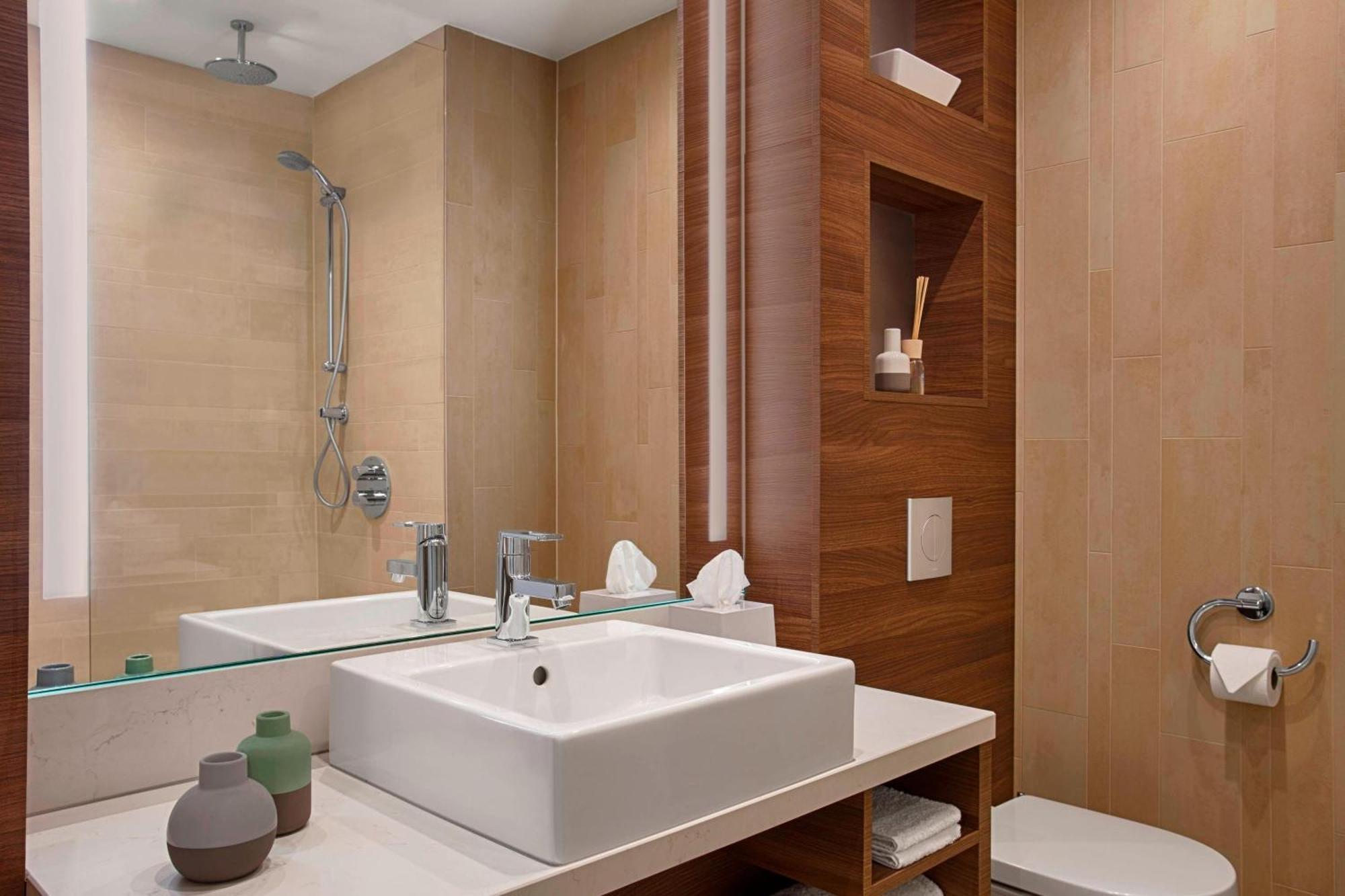 Hotel Element Amsterdam