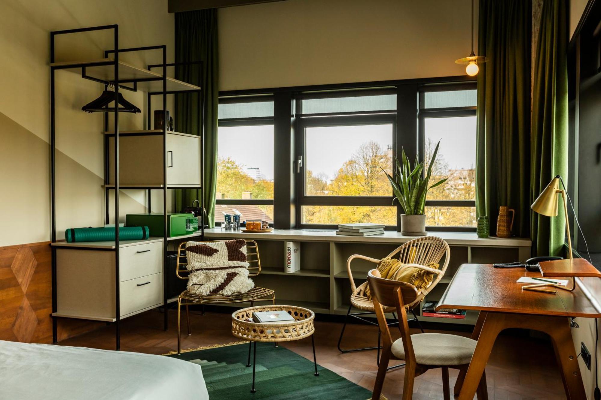 V Fizeaustraat Hotel Amsterdam