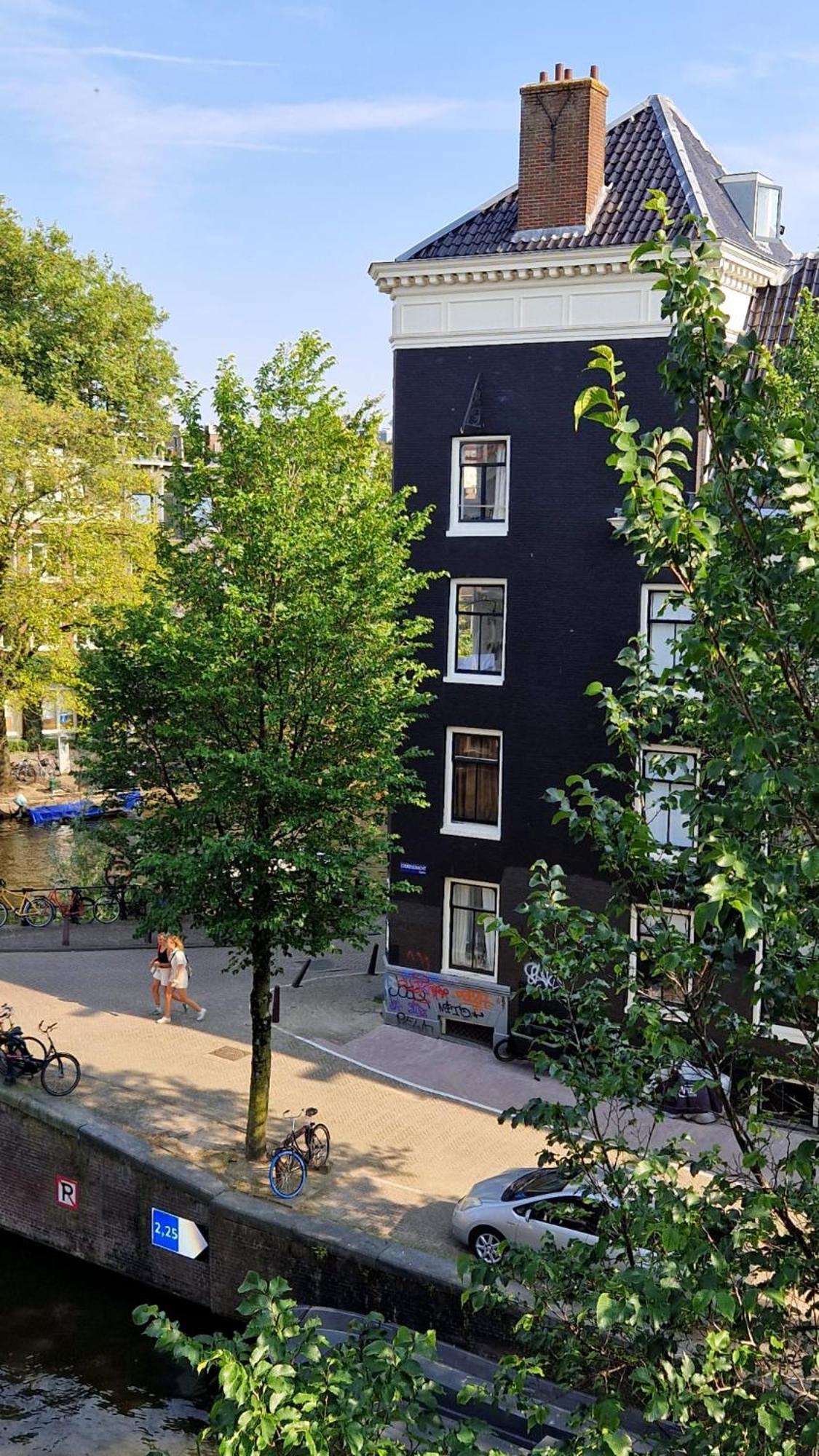 Bed & Breakfast Canal House The Tannery Amsterdam