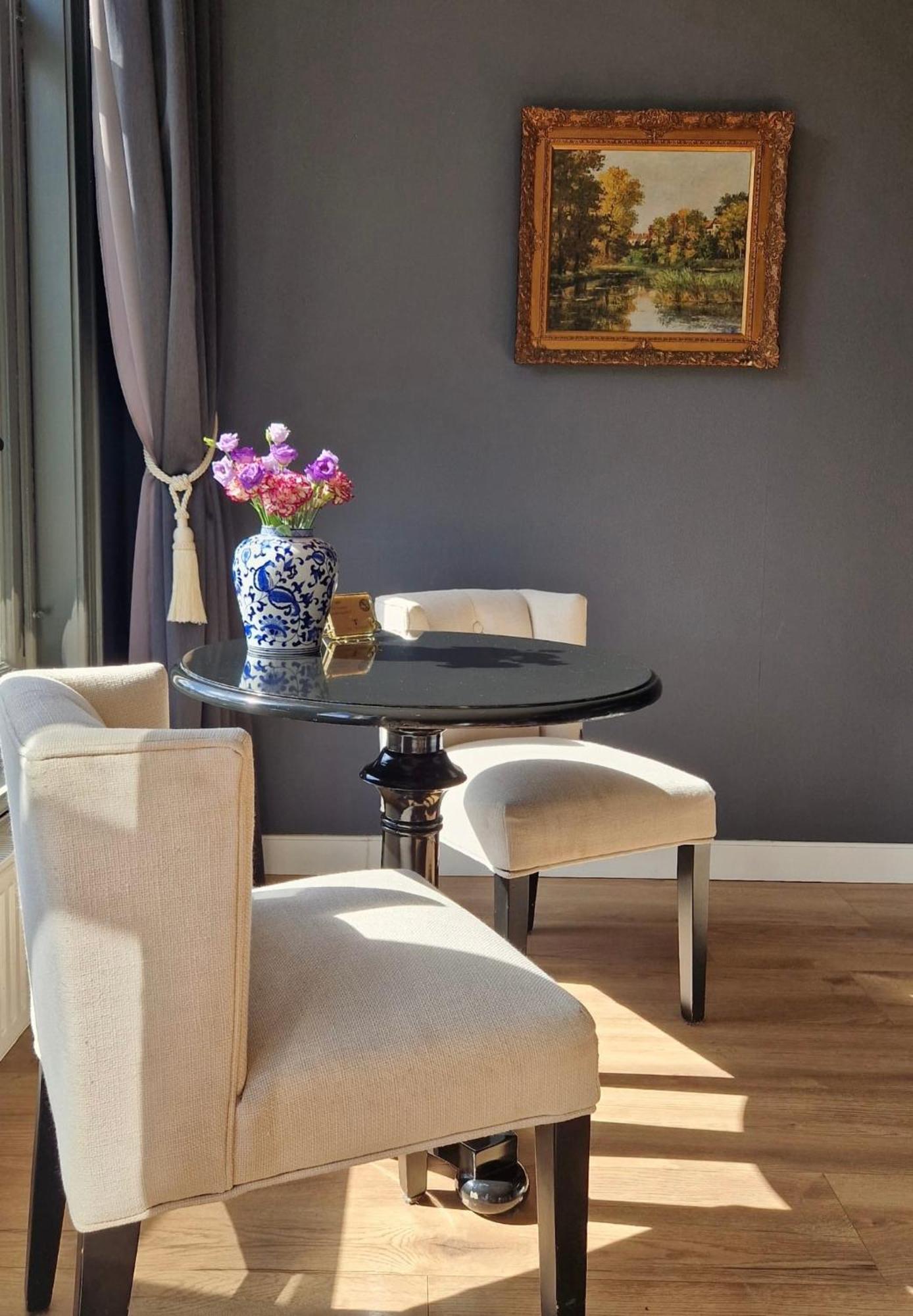 Canal House The Tannery Bed & Breakfast Amsterdam
