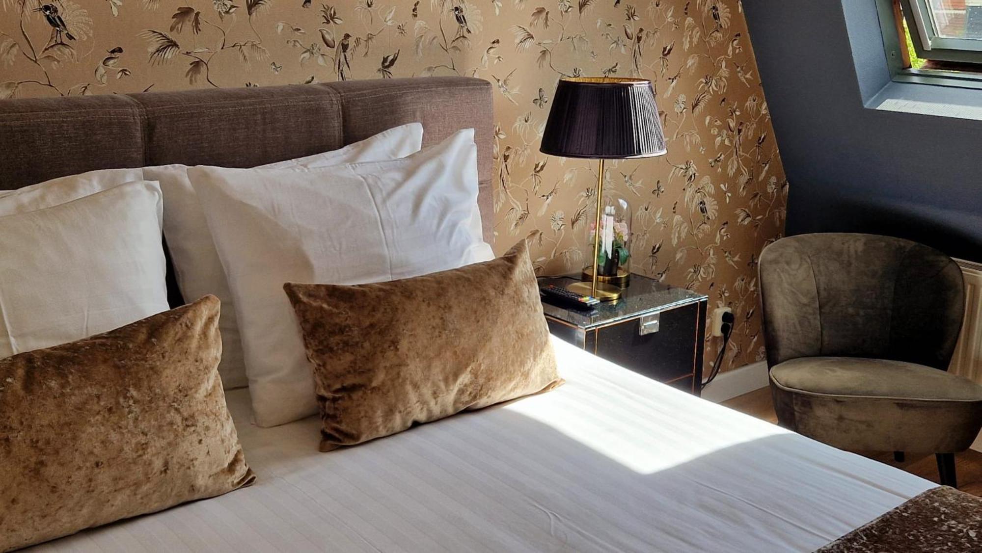 Bed & Breakfast Canal House The Tannery Amsterdam