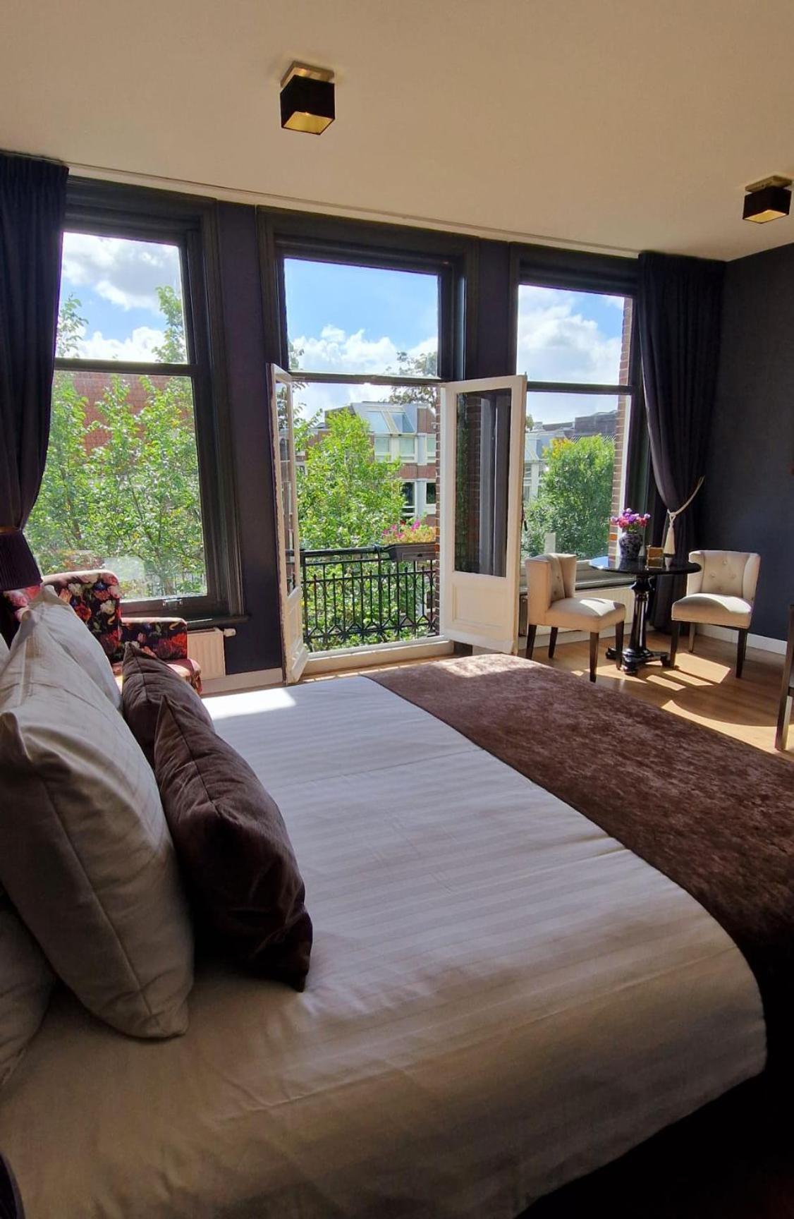 Canal House The Tannery Bed & Breakfast *