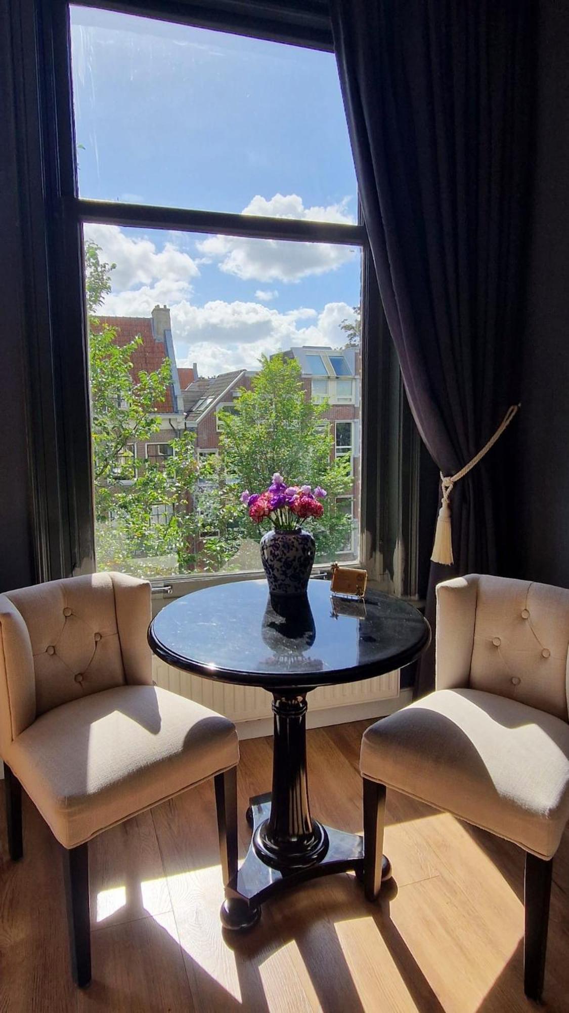 Canal House The Tannery Bed & Breakfast Amsterdam