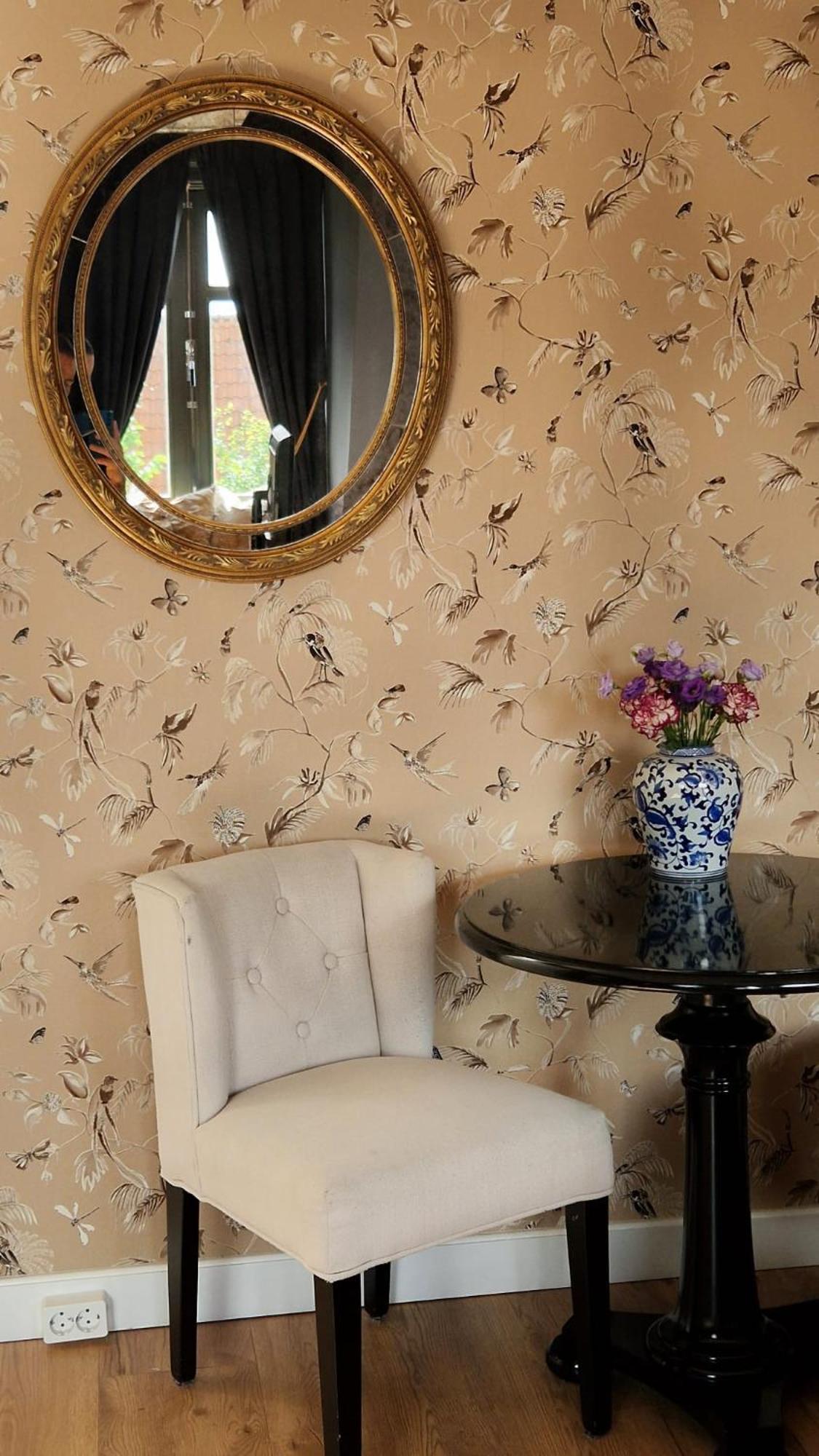 Bed & Breakfast Canal House The Tannery Amsterdam