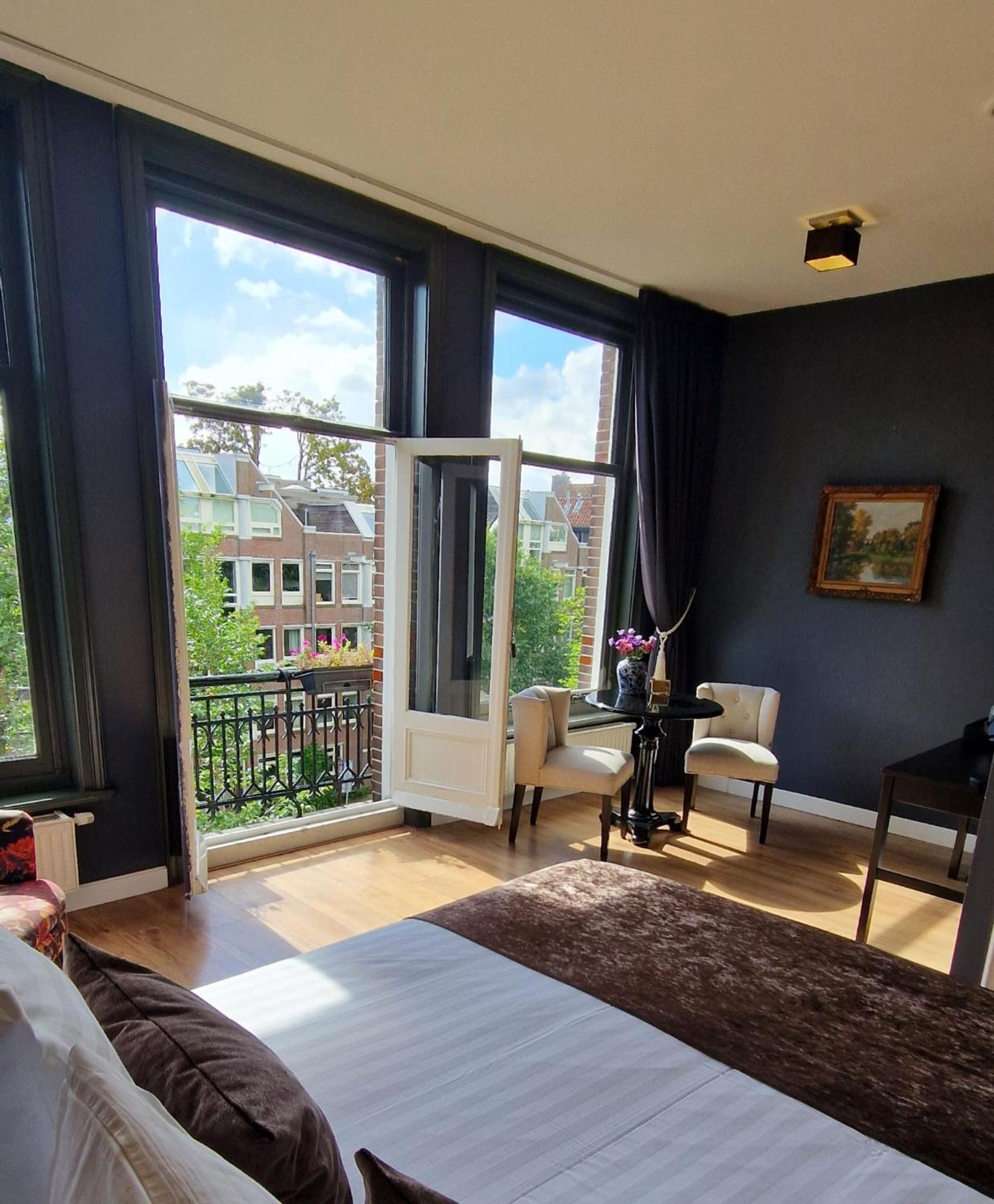 Bed & Breakfast Canal House The Tannery