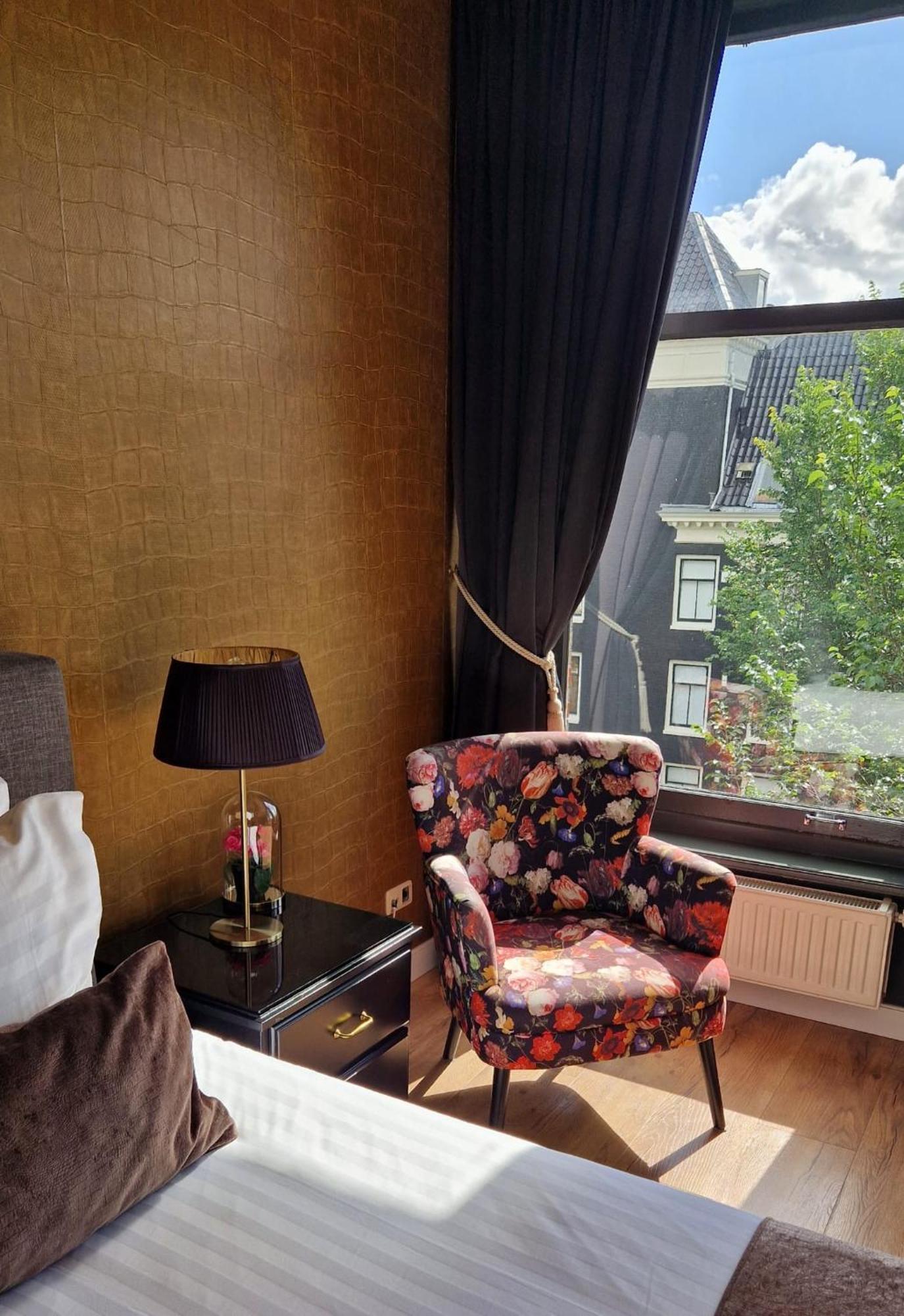 Canal House The Tannery Bed & Breakfast Amsterdam