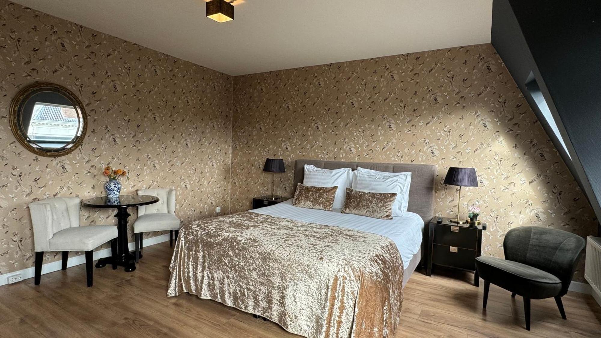 Bed & Breakfast Canal House The Tannery *