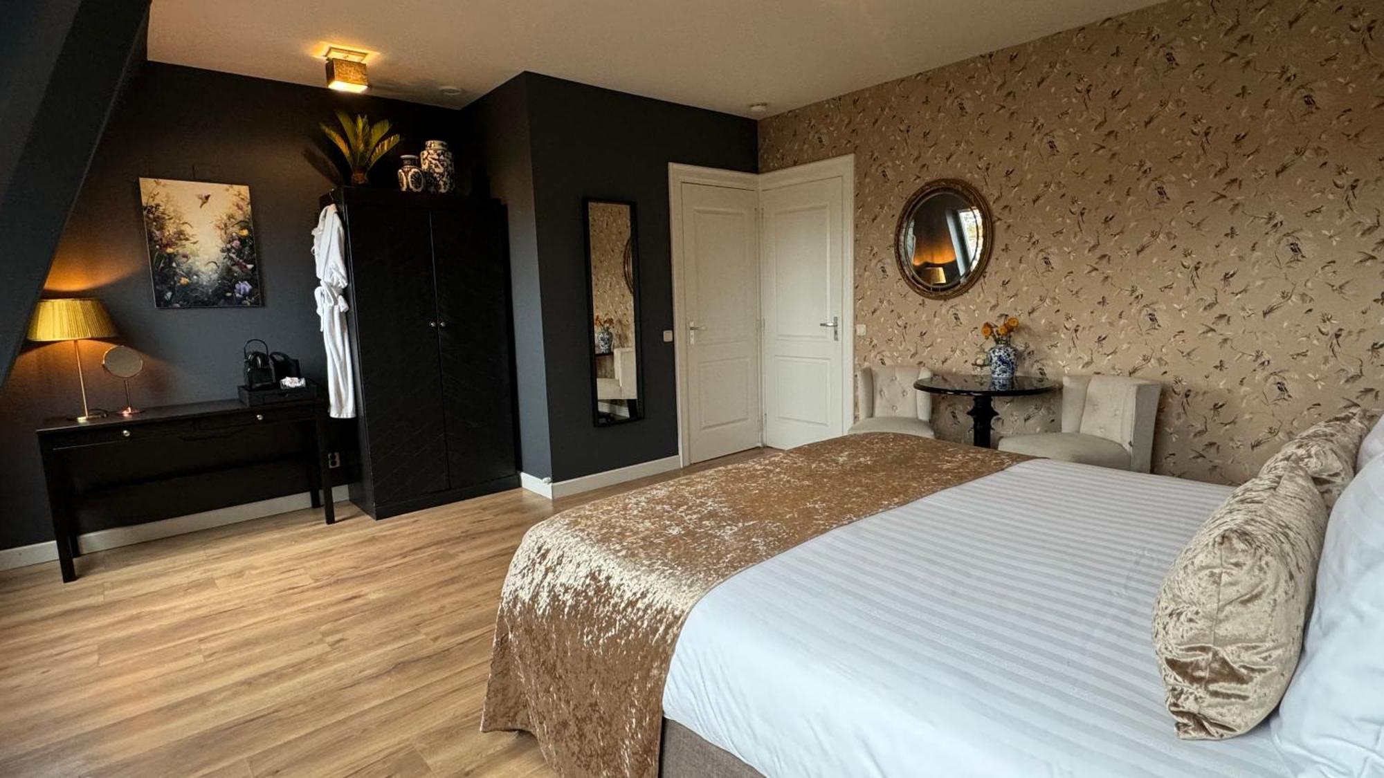 Canal House The Tannery Bed & Breakfast Amsterdam