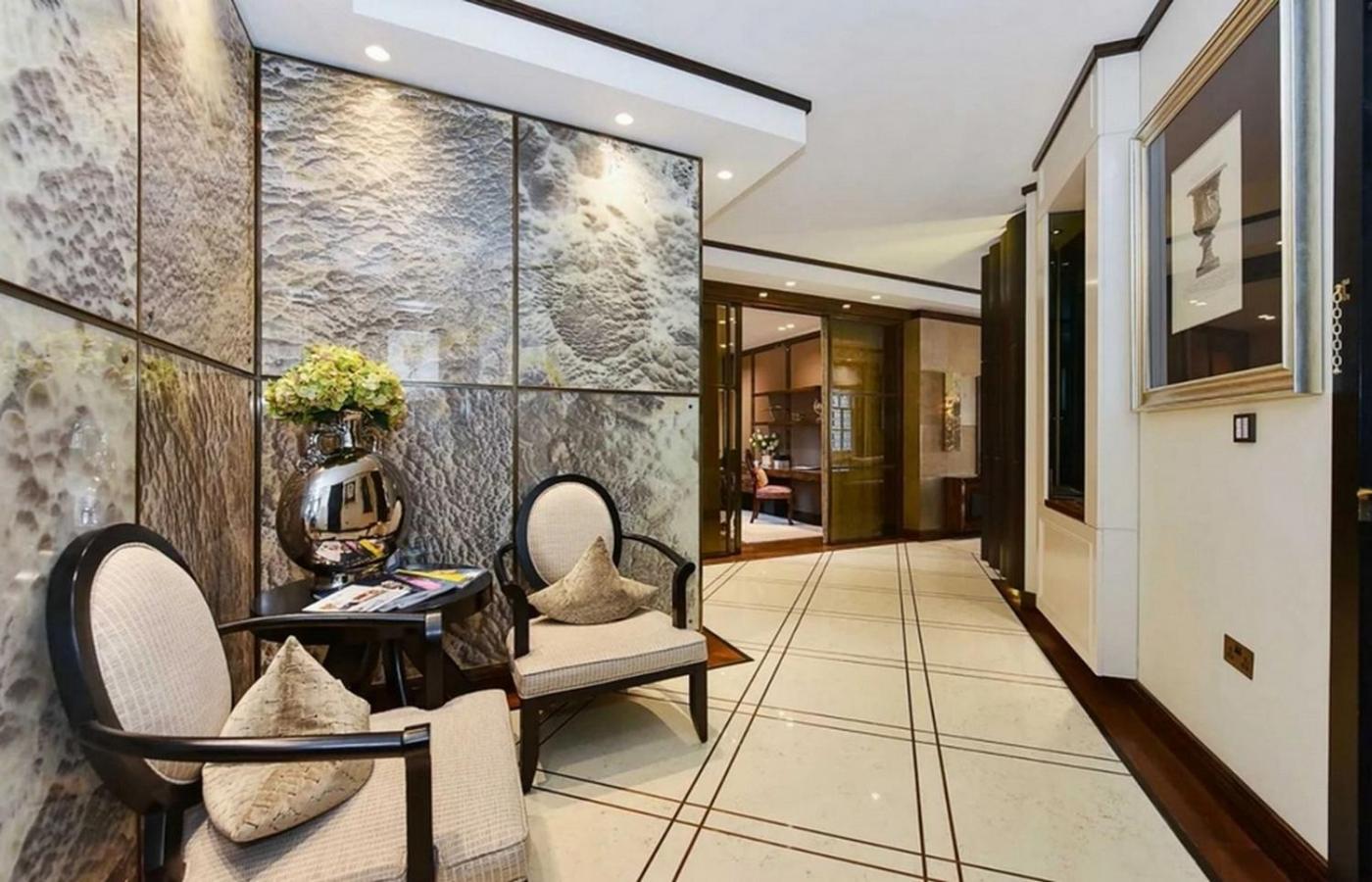 Schaepman Modern Spacious Apartment *