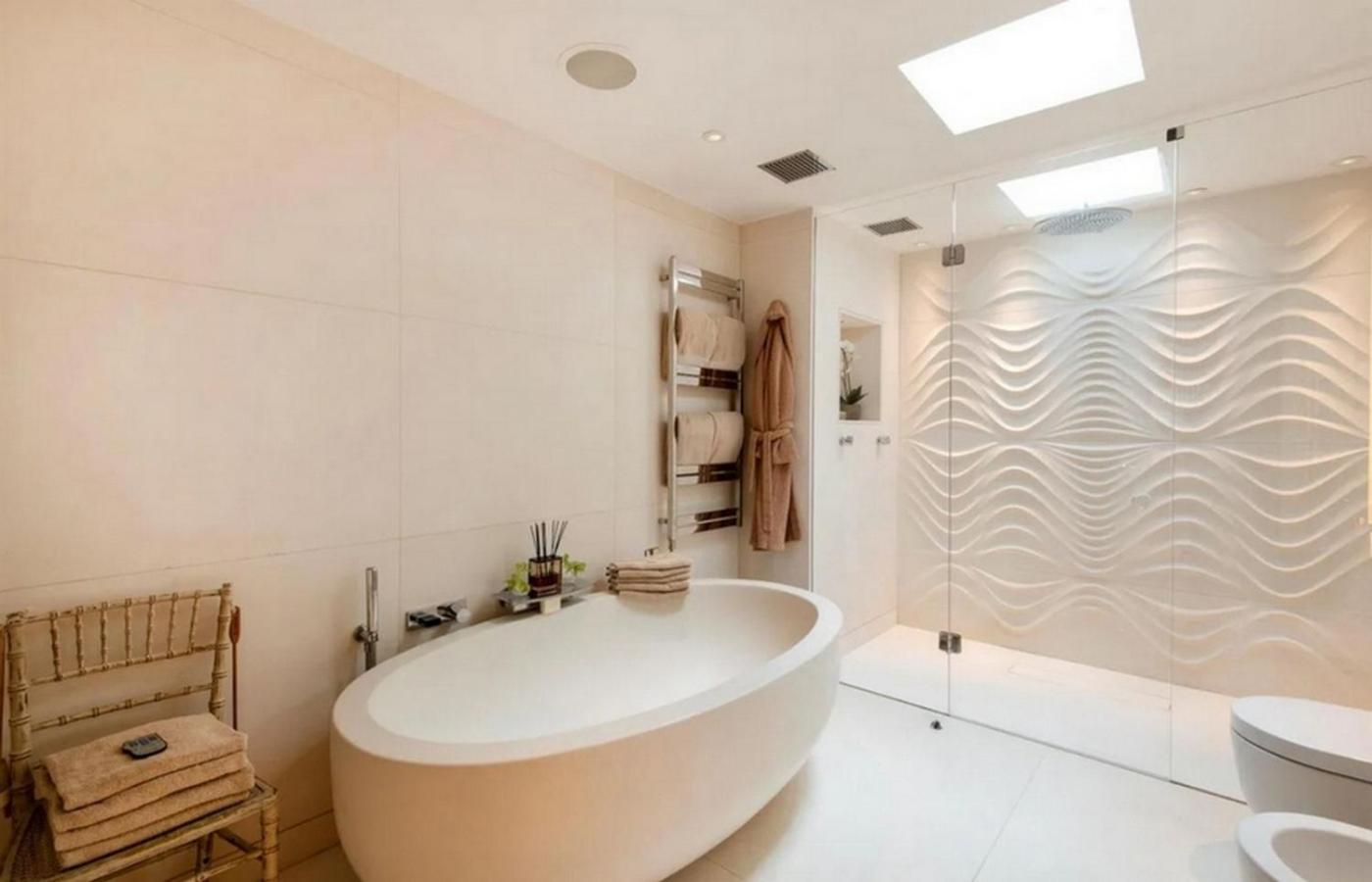 Schaepman Modern Spacious Apartment Amsterdam