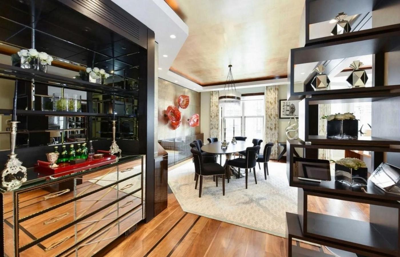 Schaepman Modern Spacious Apartment *