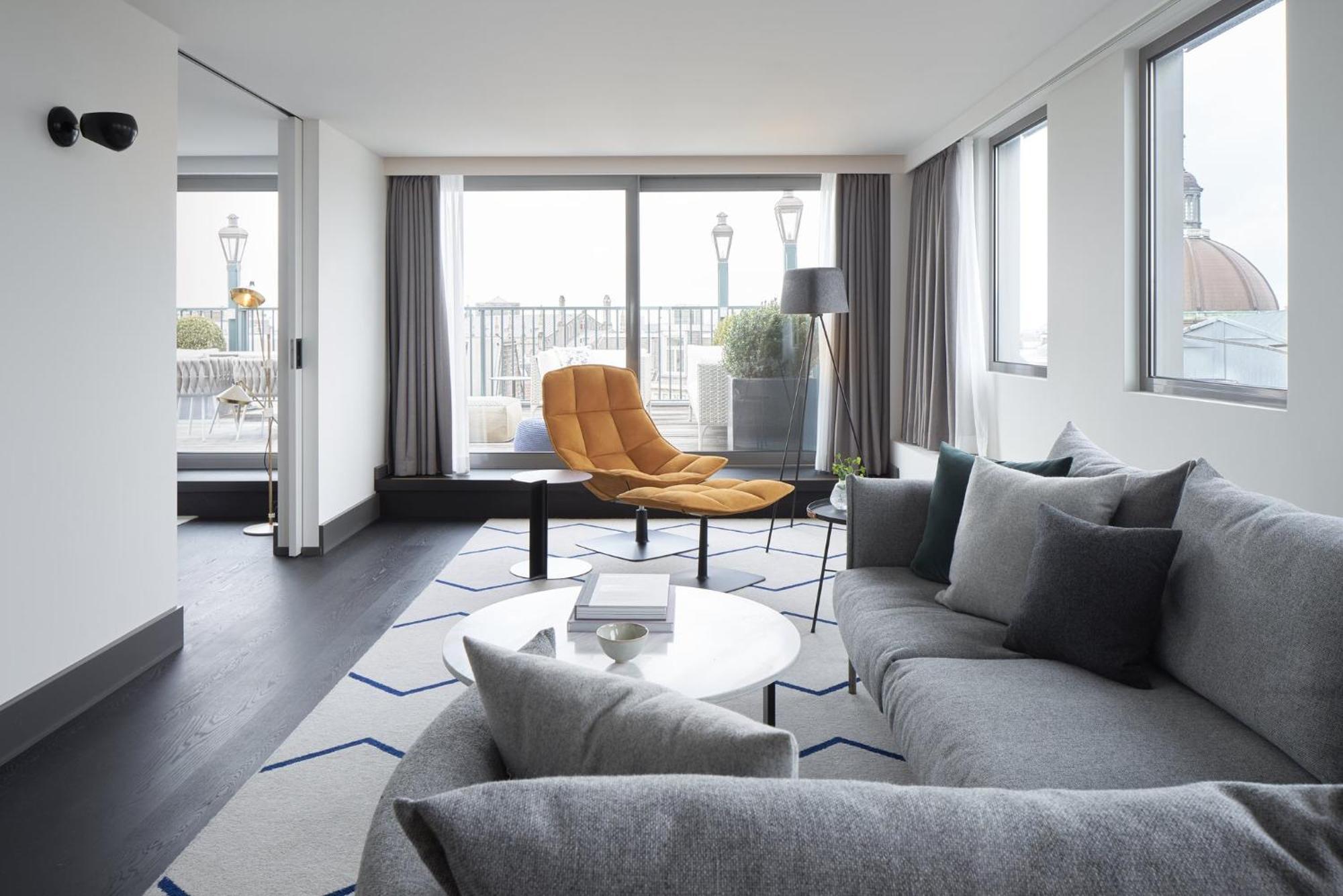 Kimpton De Witt Amsterdam, An Ihg Hotel Amsterdam