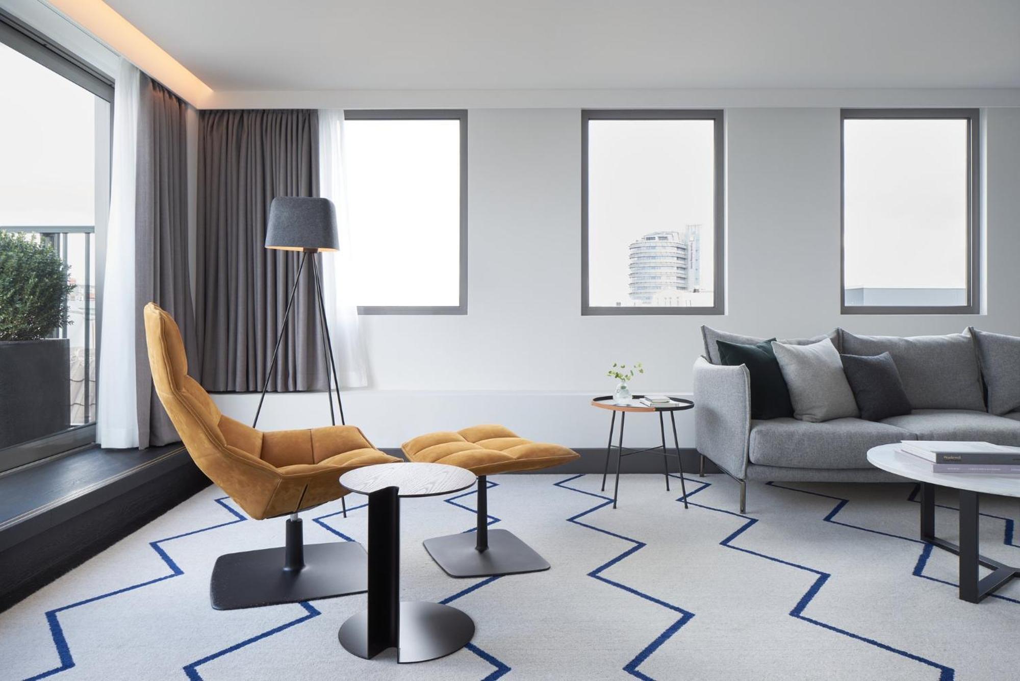 Hotel Kimpton De Witt Amsterdam, An Ihg Amsterdam