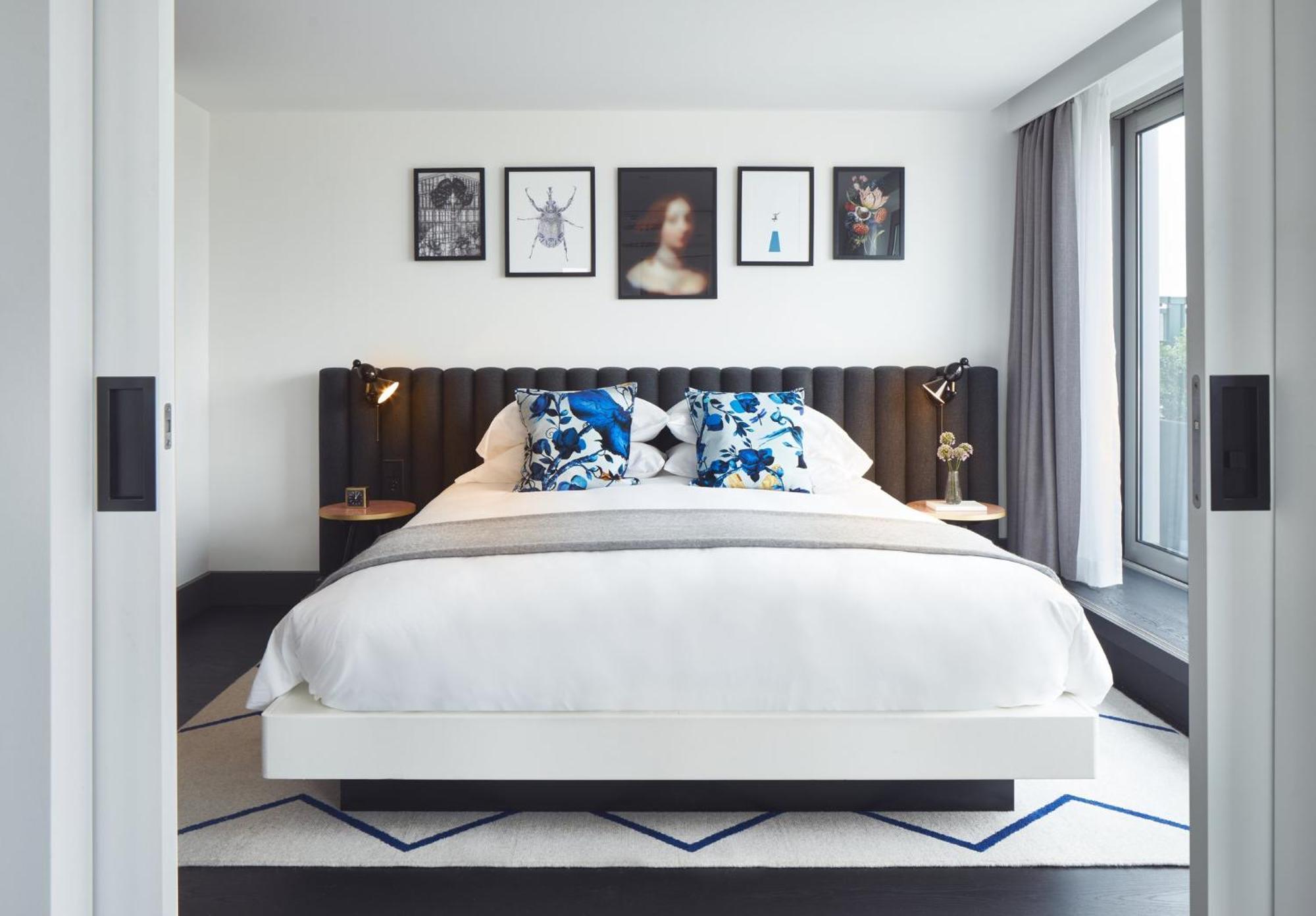 Kimpton De Witt Amsterdam, An Ihg