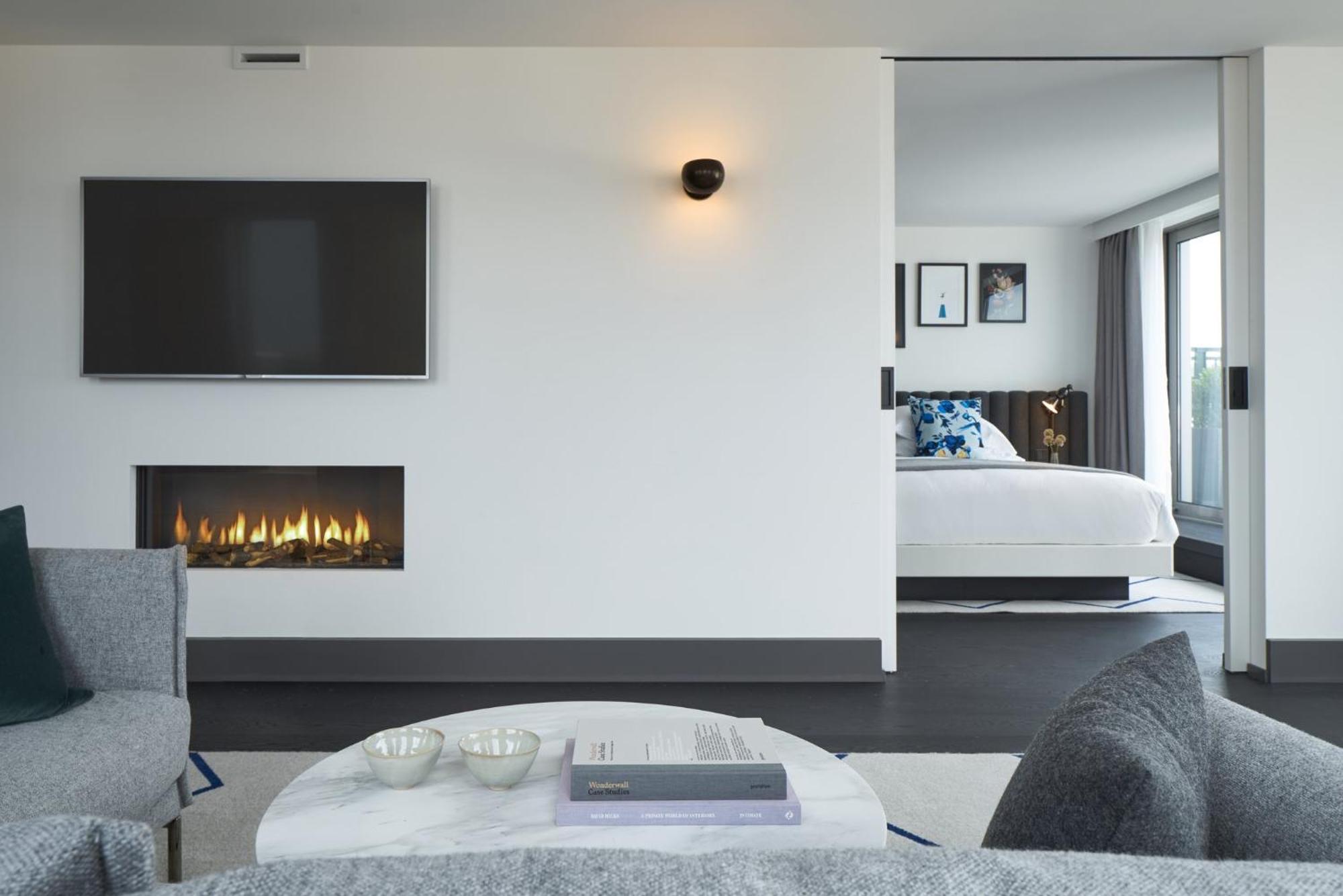 Hotel Kimpton De Witt Amsterdam, An Ihg Amsterdam