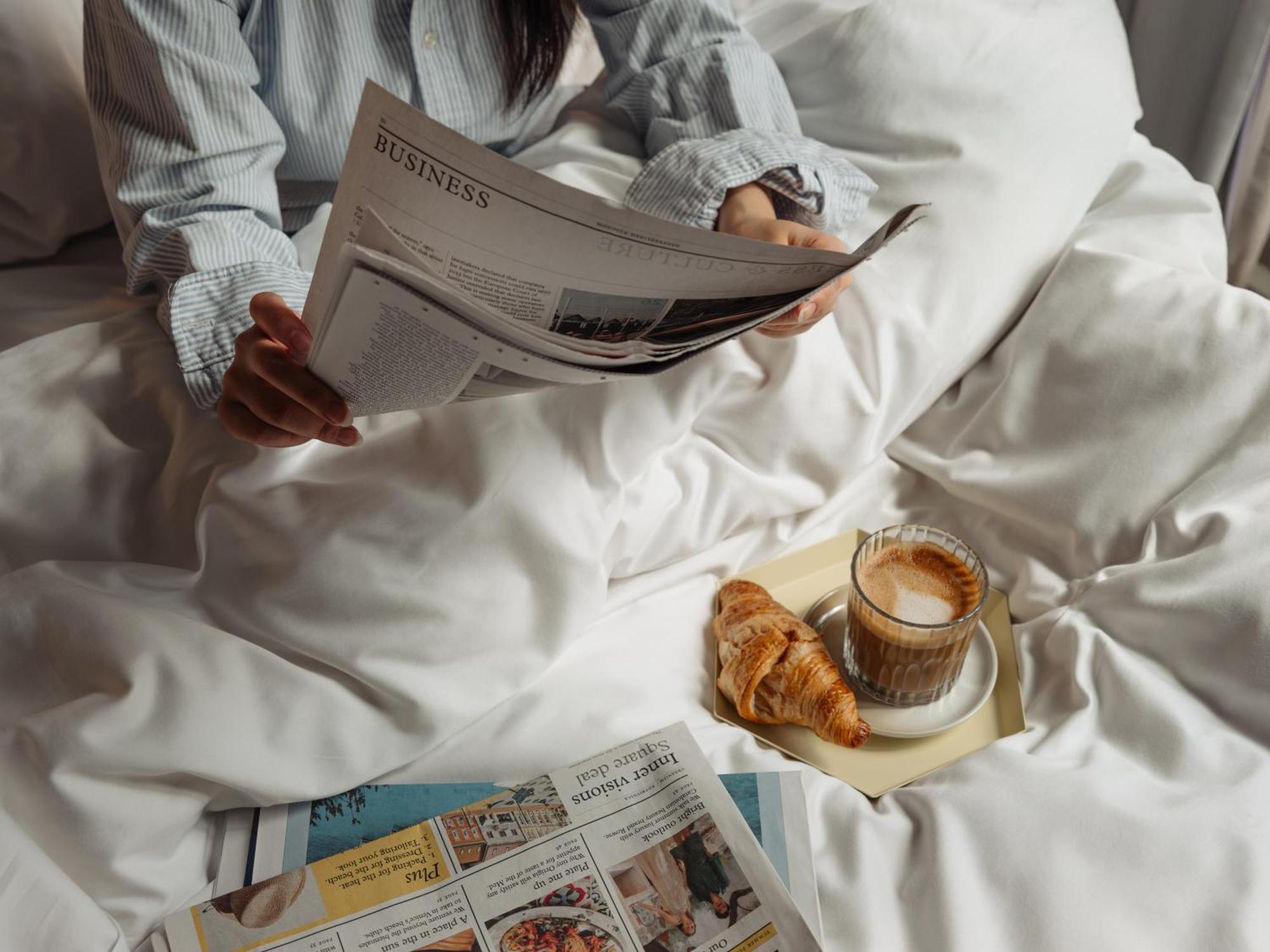 Conscious Museum Square Hotel 4*