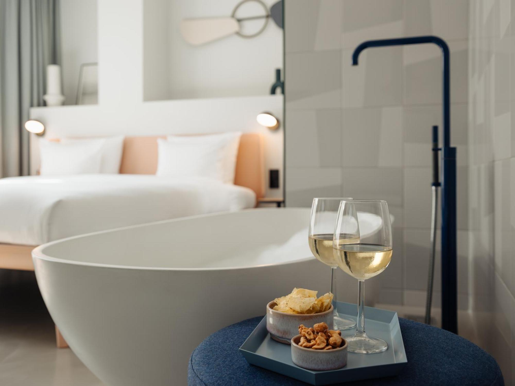 Conscious Museum Square Hotel 4*