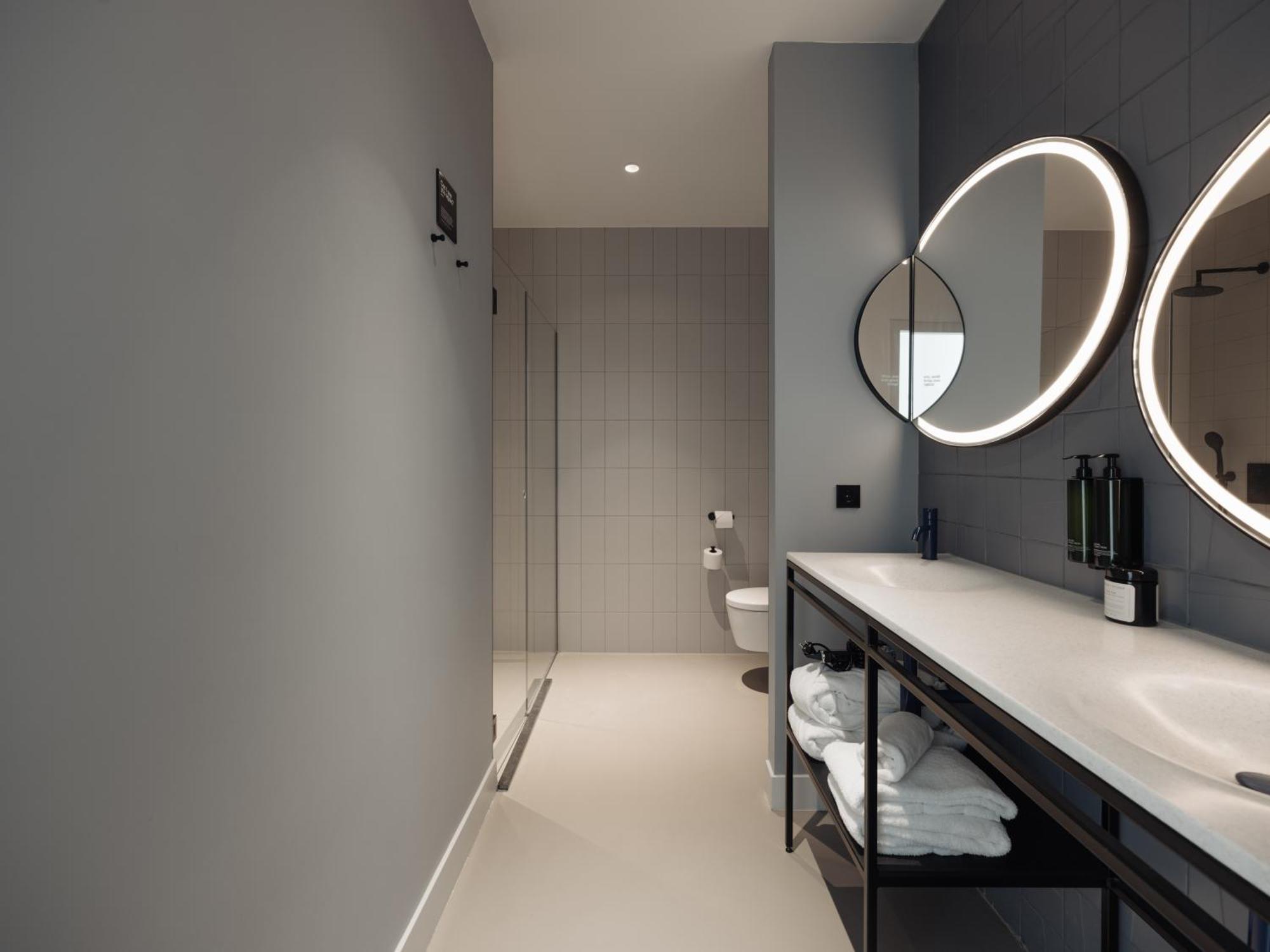 Hotel Conscious Museum Square 4*