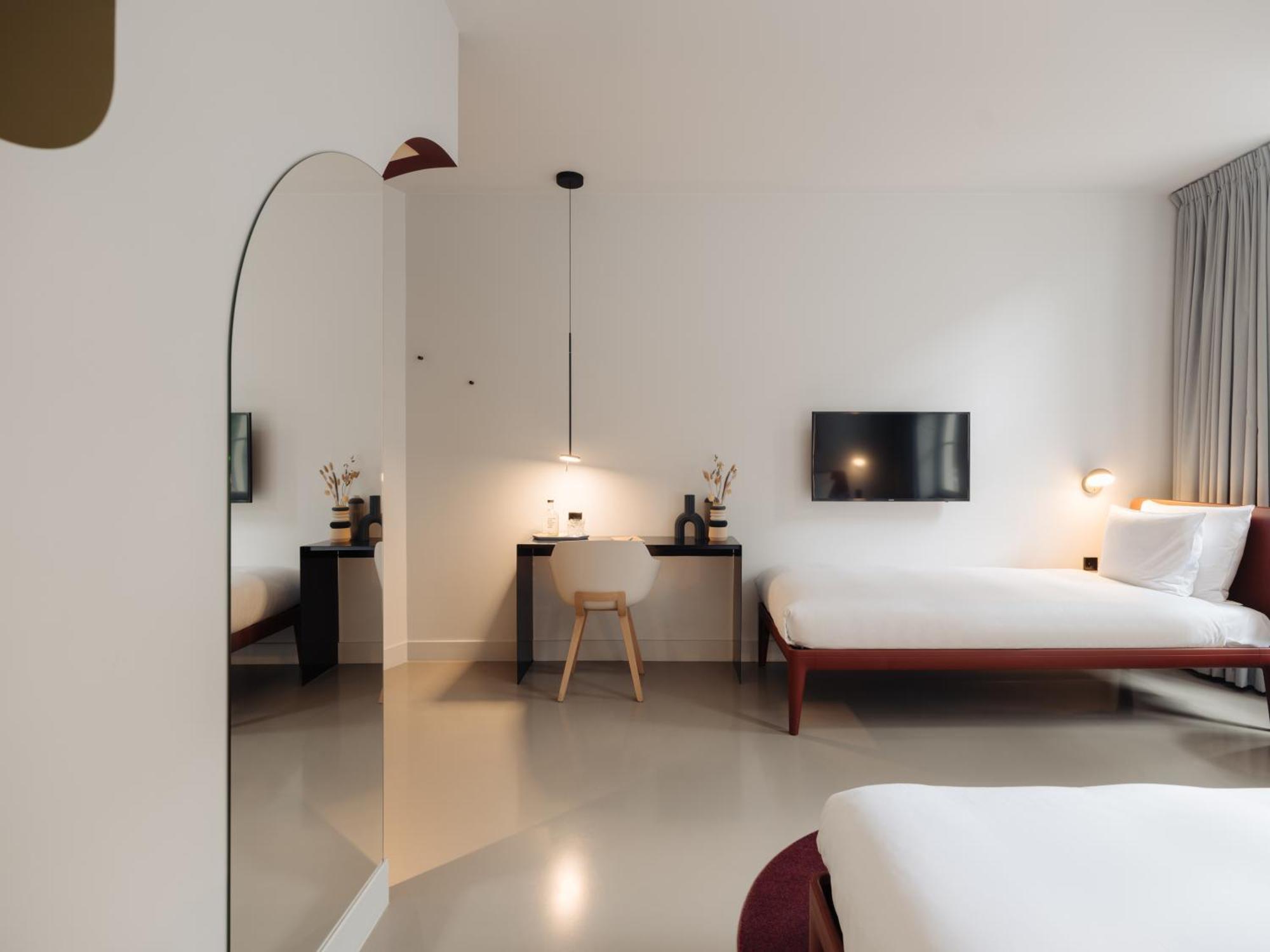 Conscious Museum Square Hotel 4*