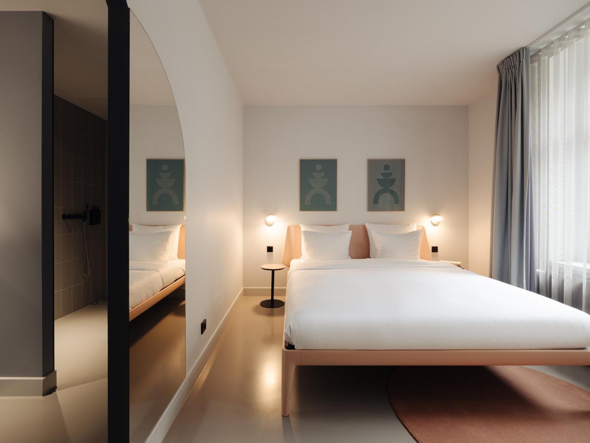 Hotel Conscious Museum Square Amsterdam