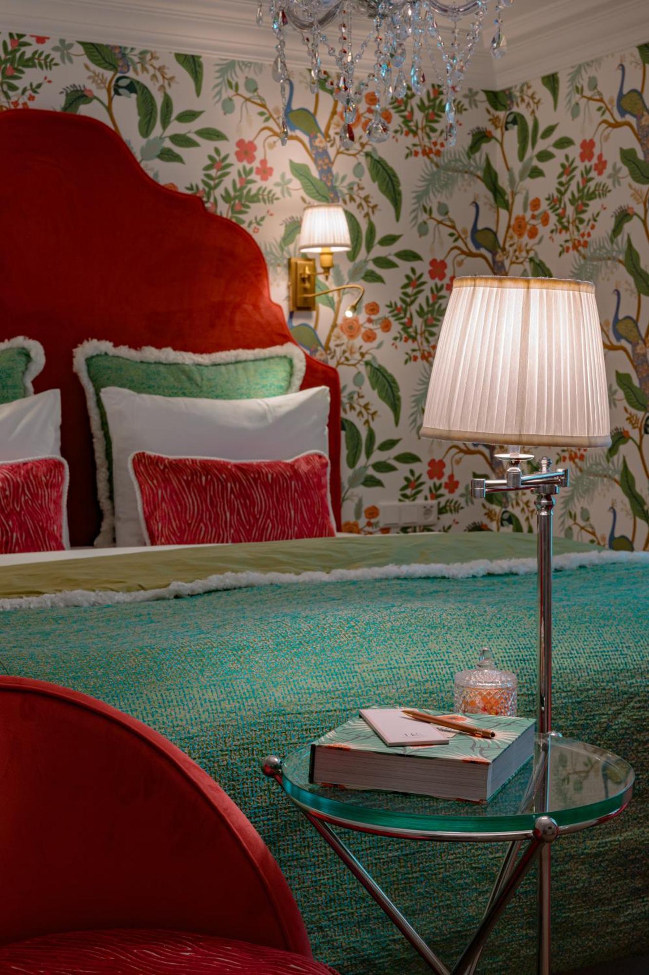 Estheréa Hotel