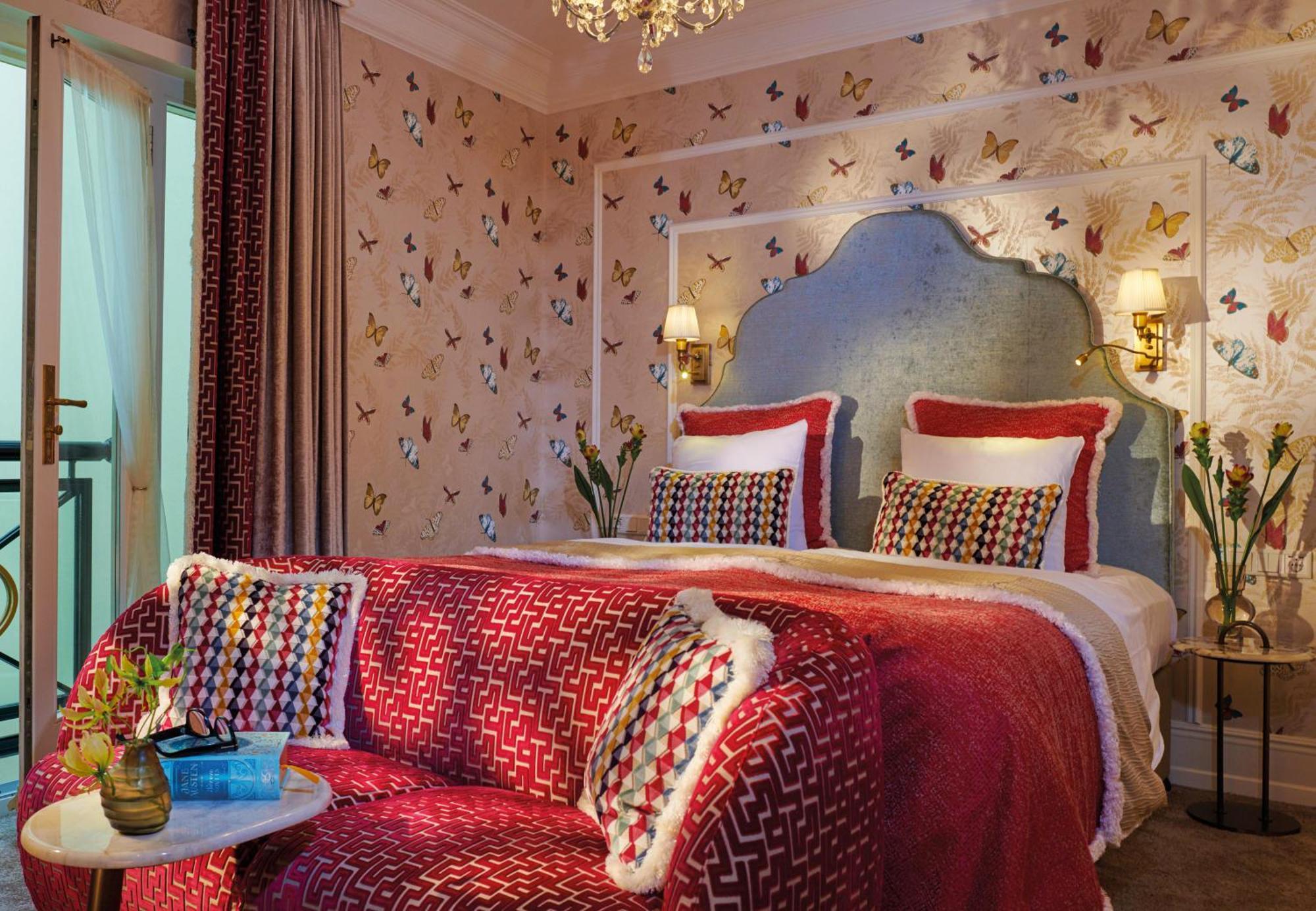 Estheréa 4* Amsterdam